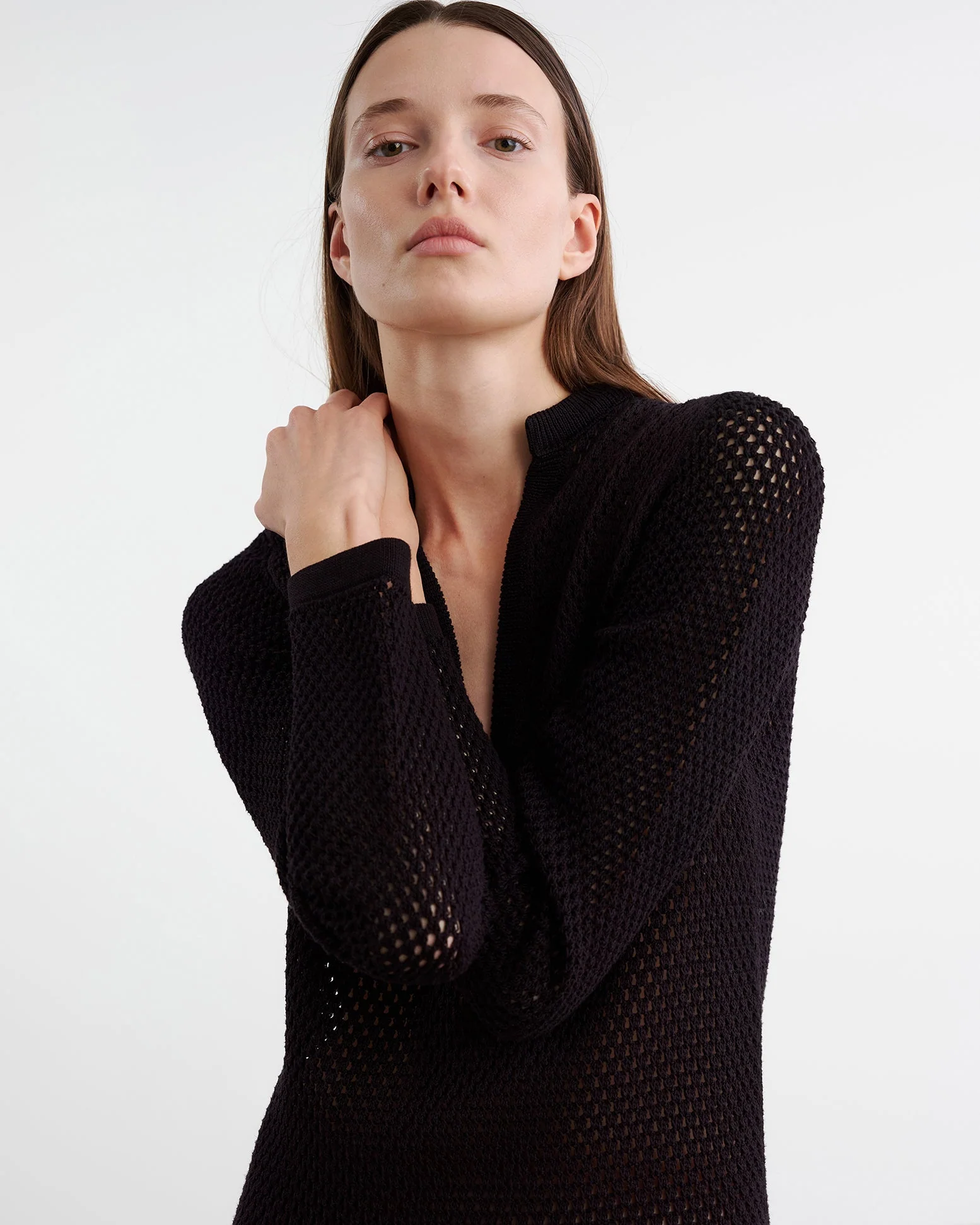 Nili Lotan - ZERA DRESS - Image 4