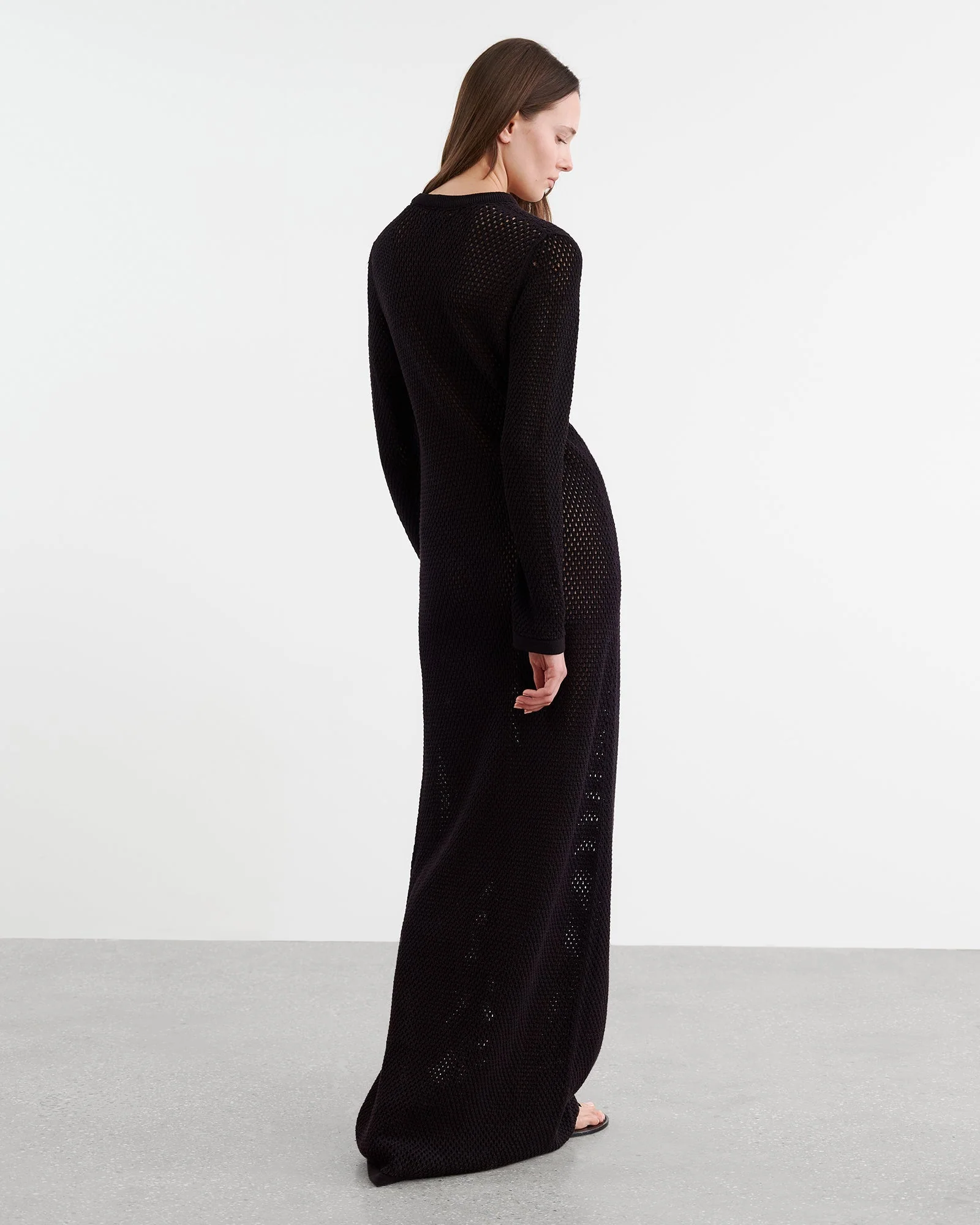 Nili Lotan - ZERA DRESS - Image 6