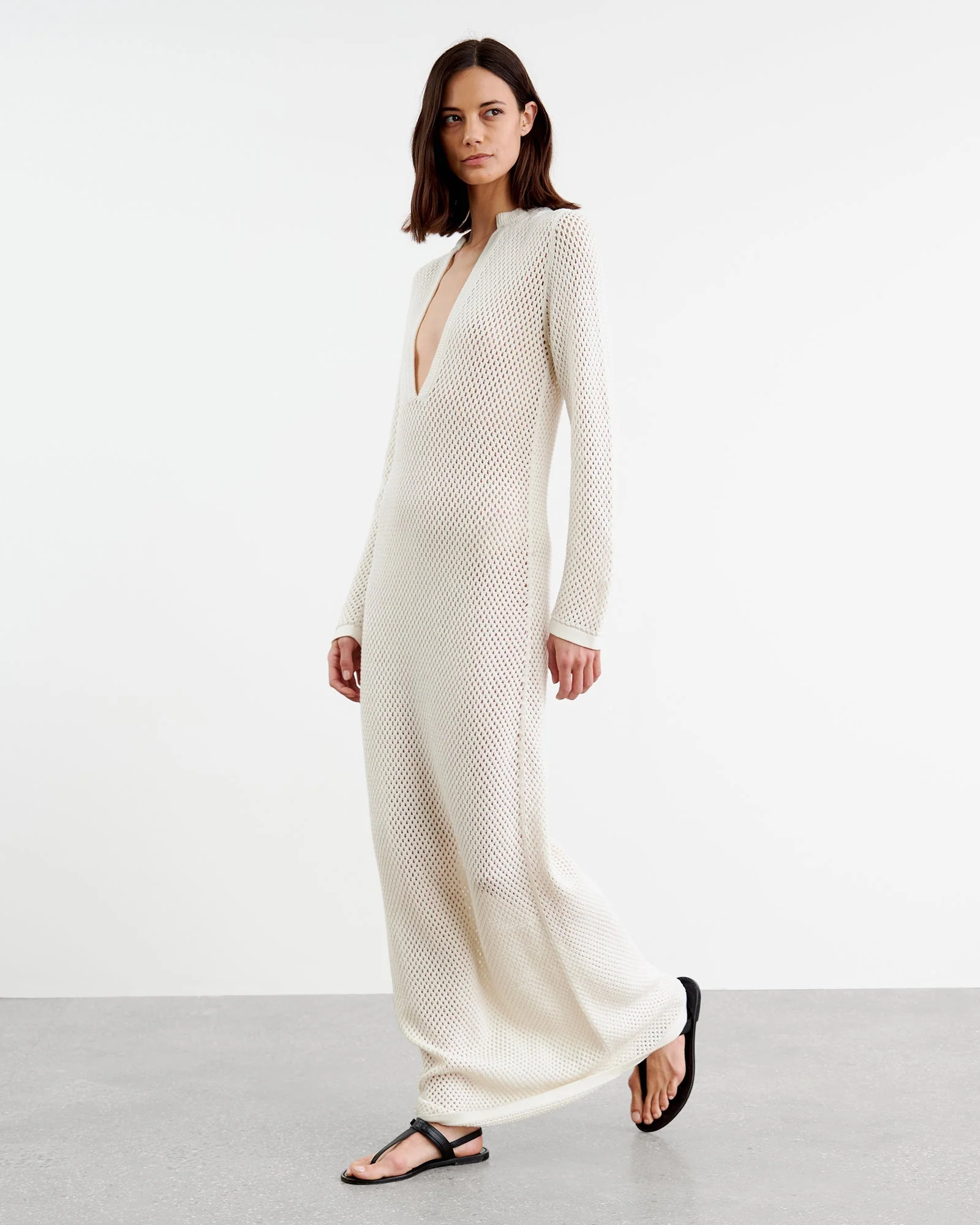 Nili Lotan - ZERA DRESS - Image 7
