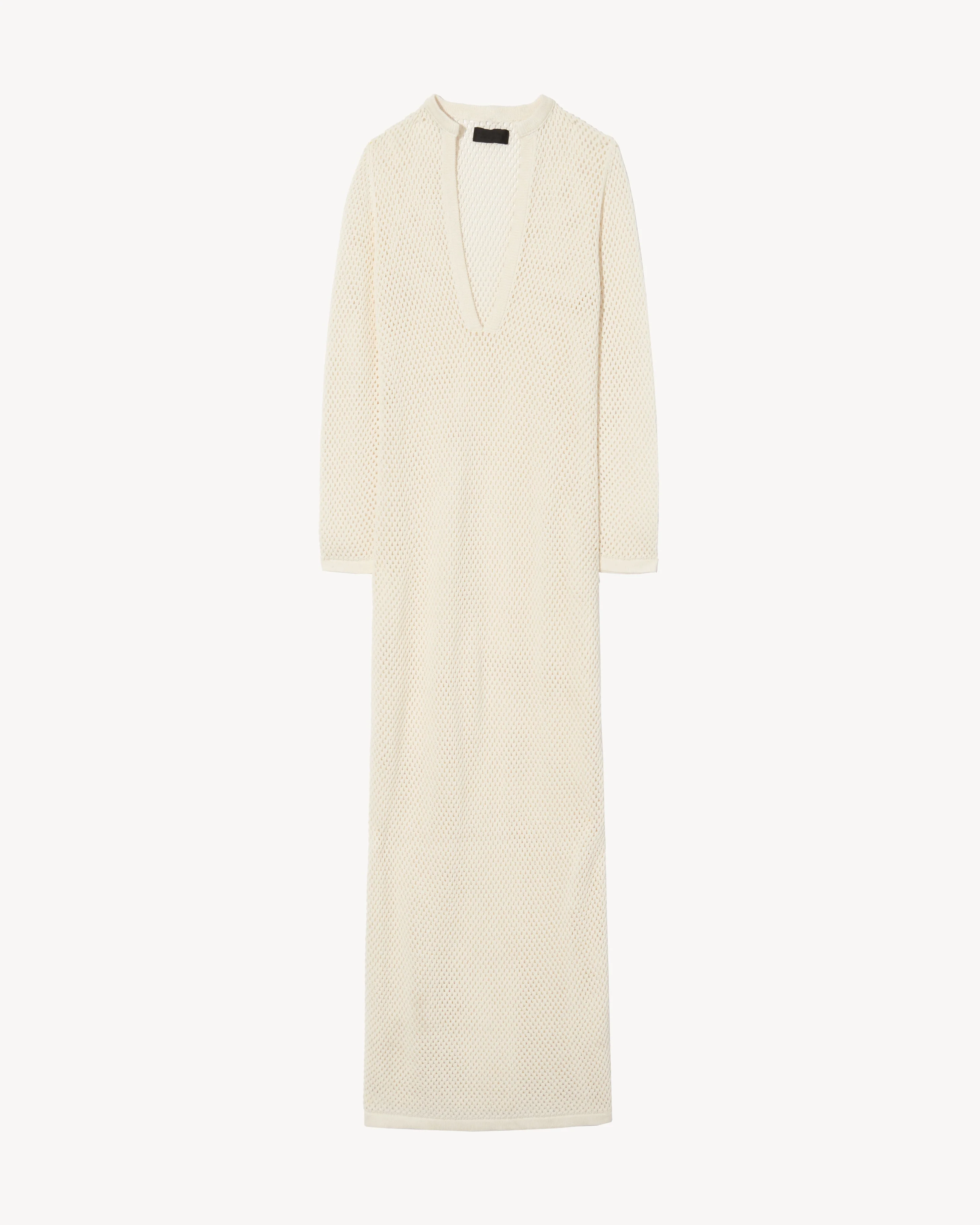 Nili Lotan - ZERA DRESS - Image 8