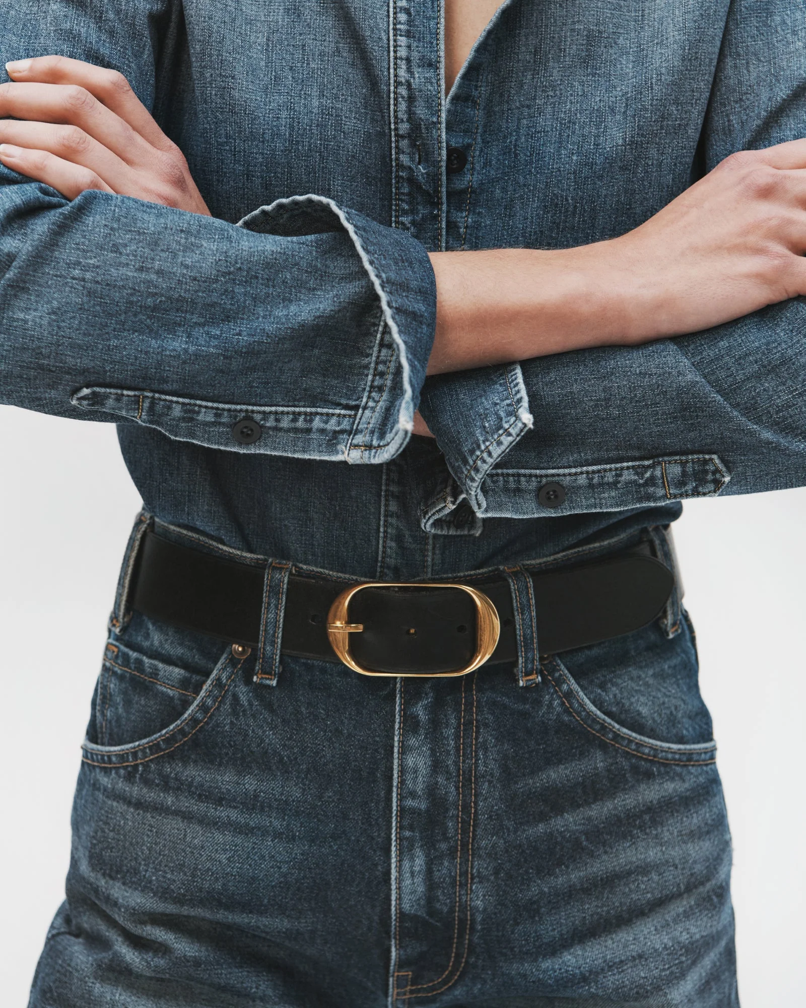 Nili Lotan - NILI BELT - Image 2