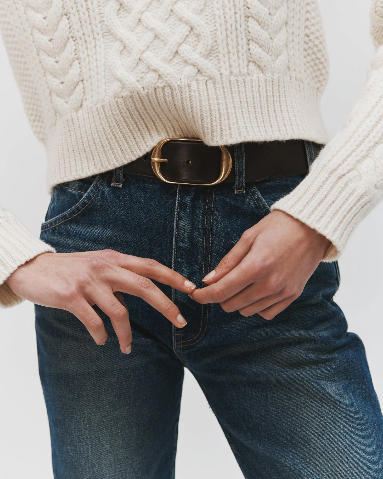 Nili Lotan - NILI BELT - Image 6