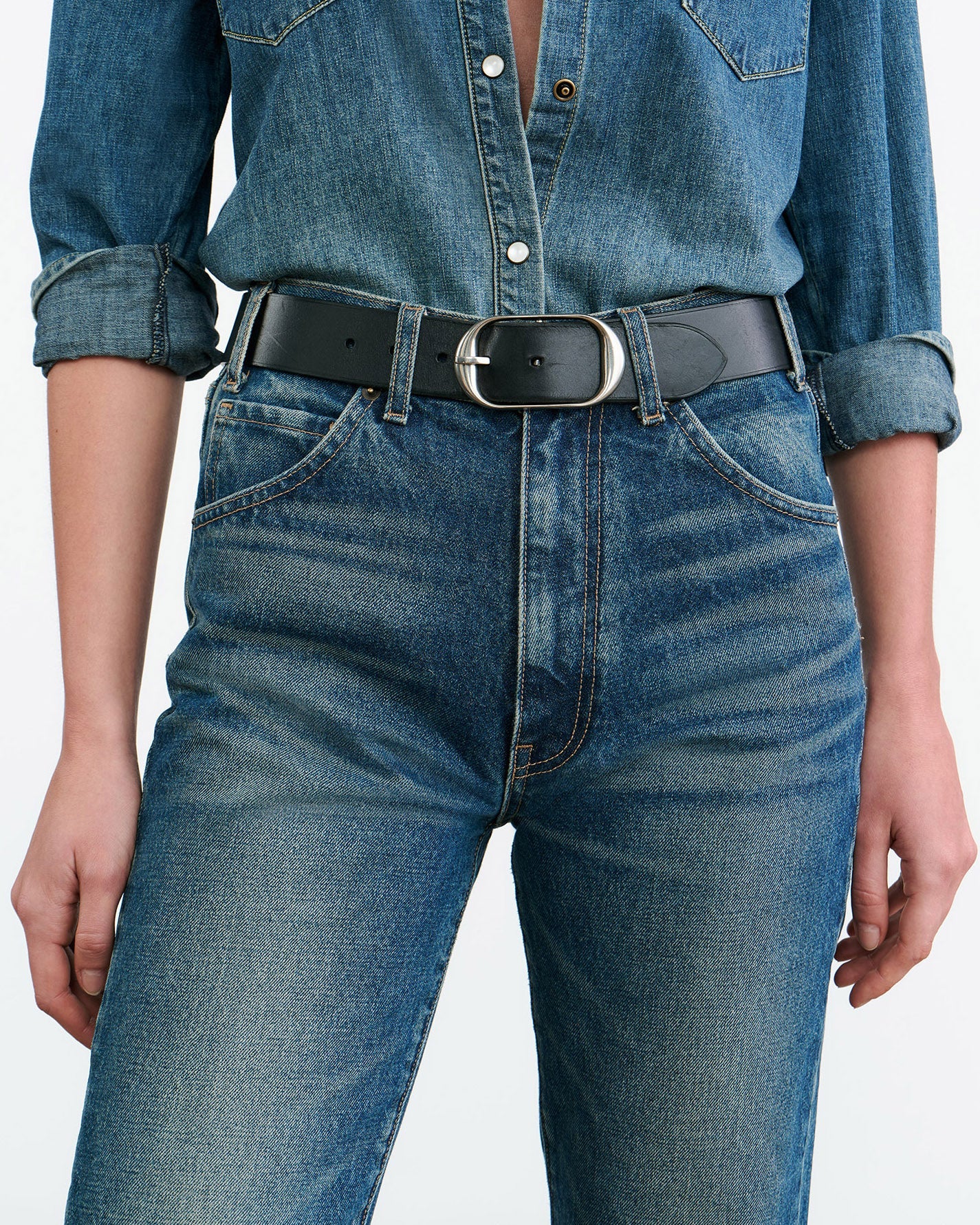 Nili Lotan - NILI BELT - Image 9