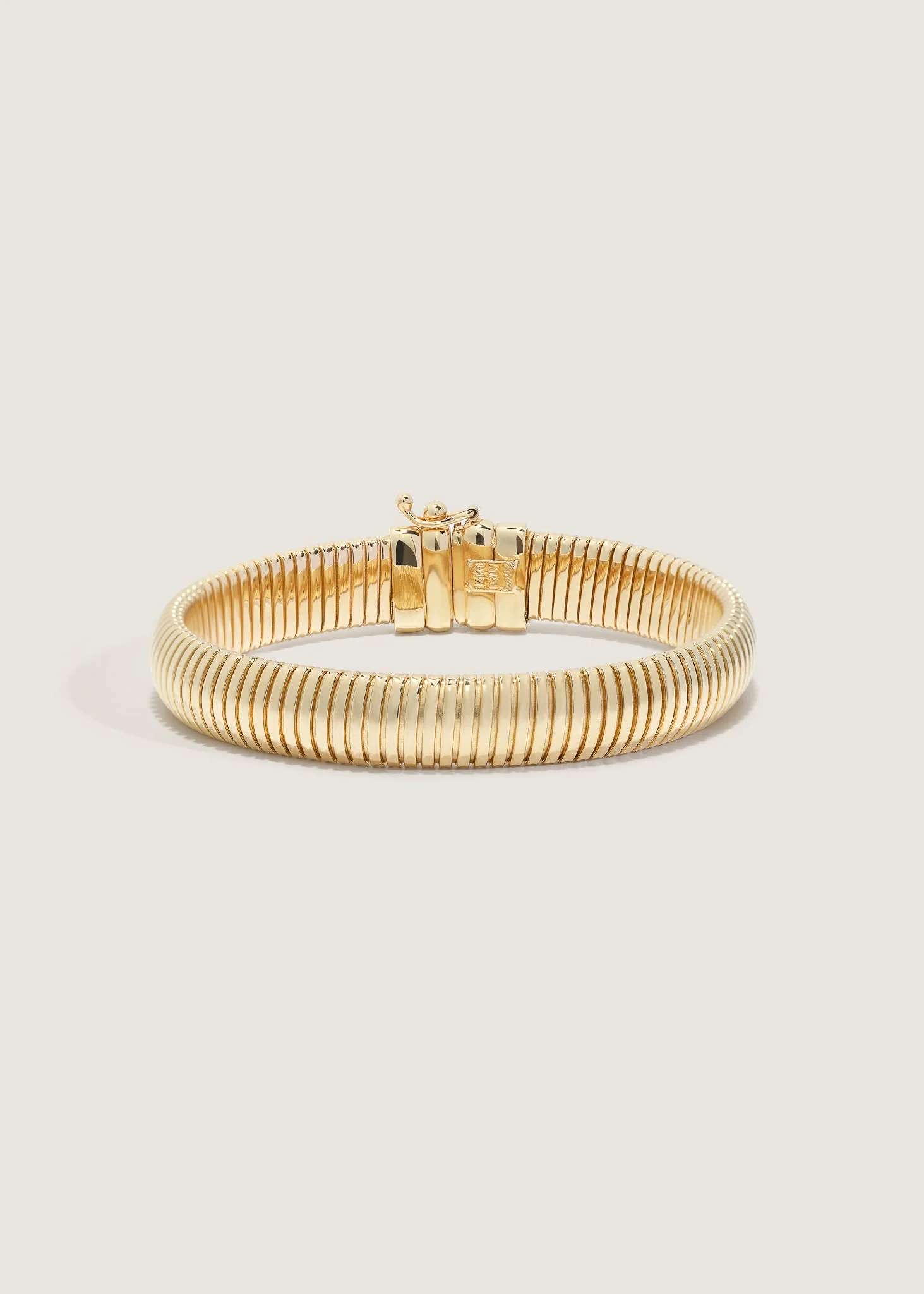 Kinn - Nina Curved Tubogas Bracelet