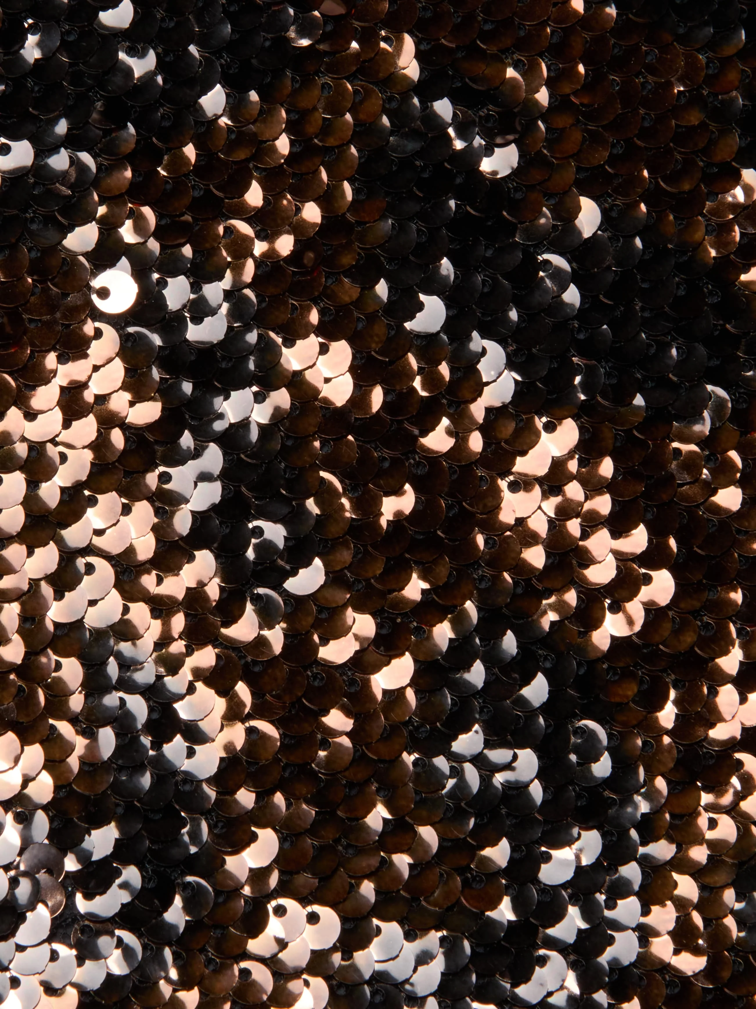 L'AGENCE - Noella Sequin Dress - Image 9