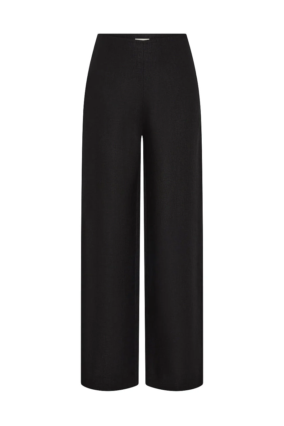 Posse - NOELLE PANT - BLACK - Image 11