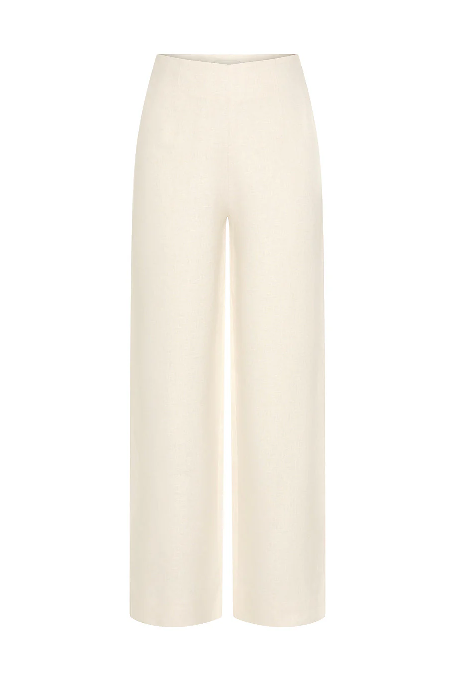 Posse - NOELLE PANT - CREAM - Image 13