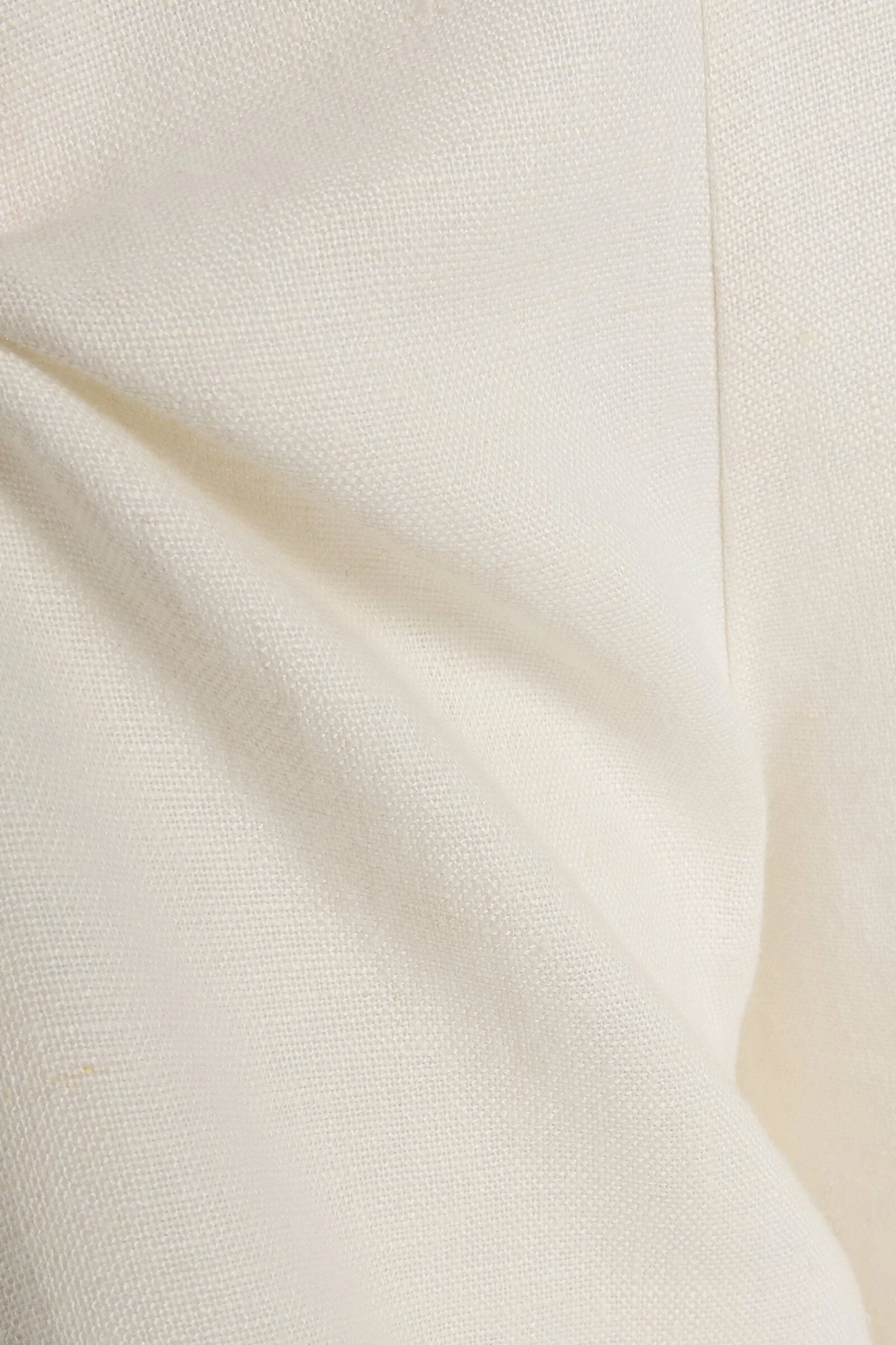 Posse - NOELLE PANT - CREAM - Image 8