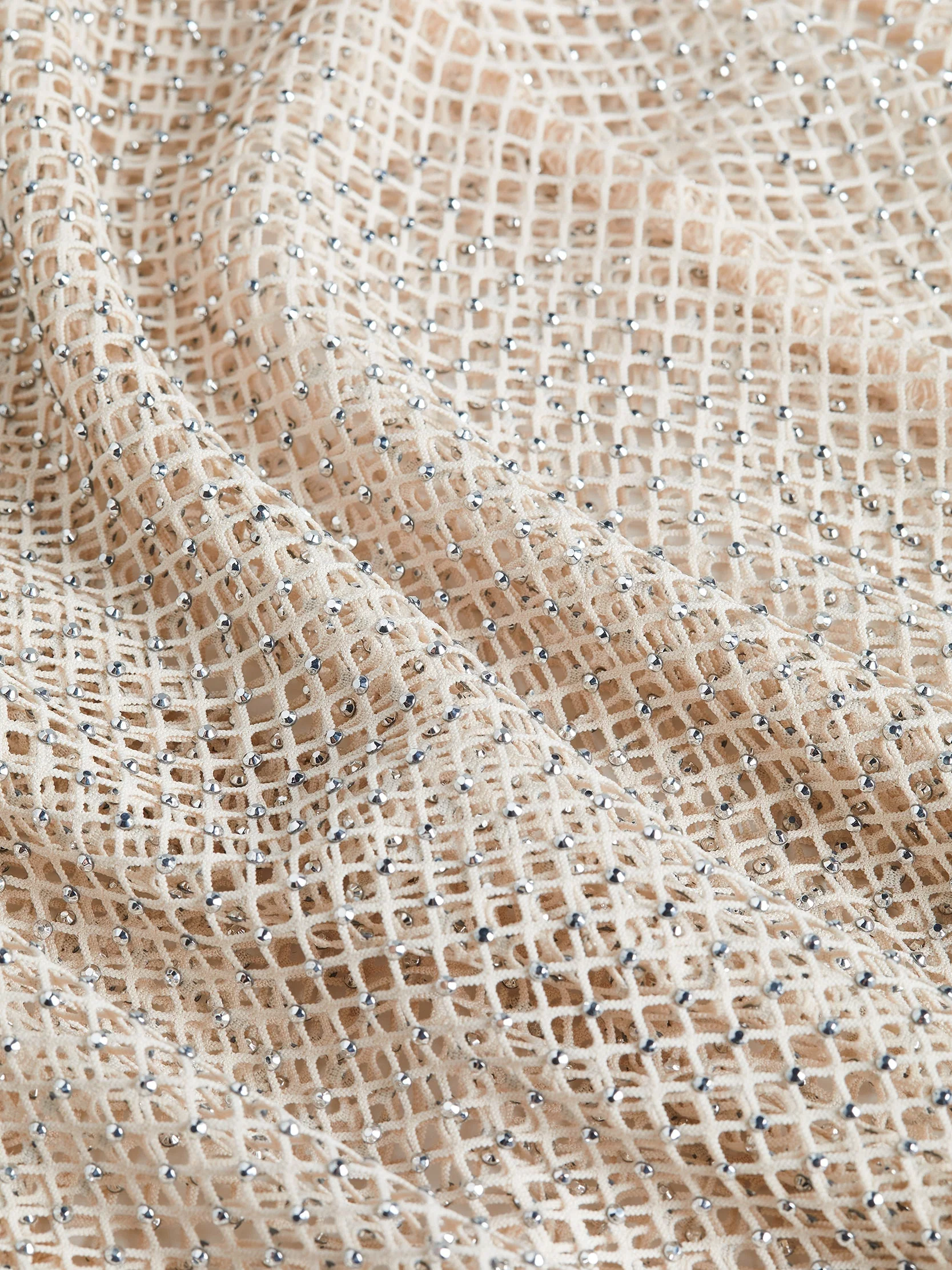 L'AGENCE - Noemi Mesh Cover - Up Pant - Image 13