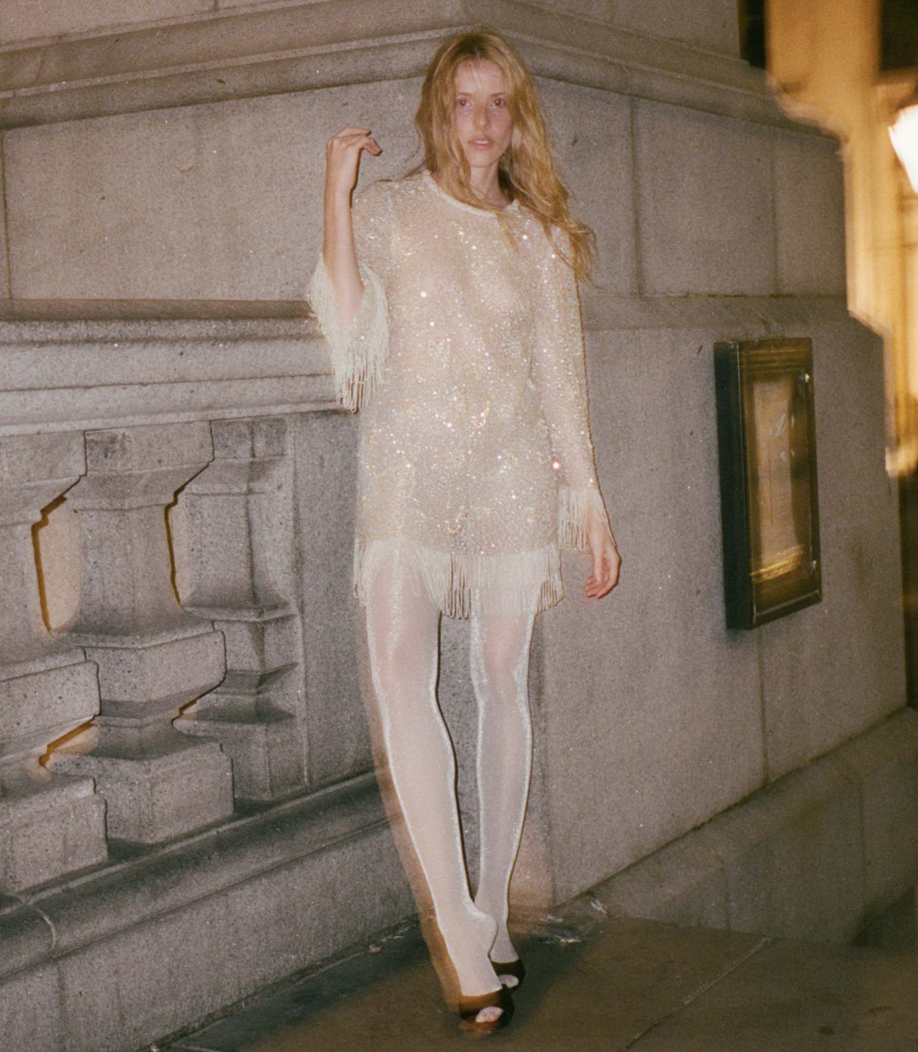 DOEN - NOEMI DRESS