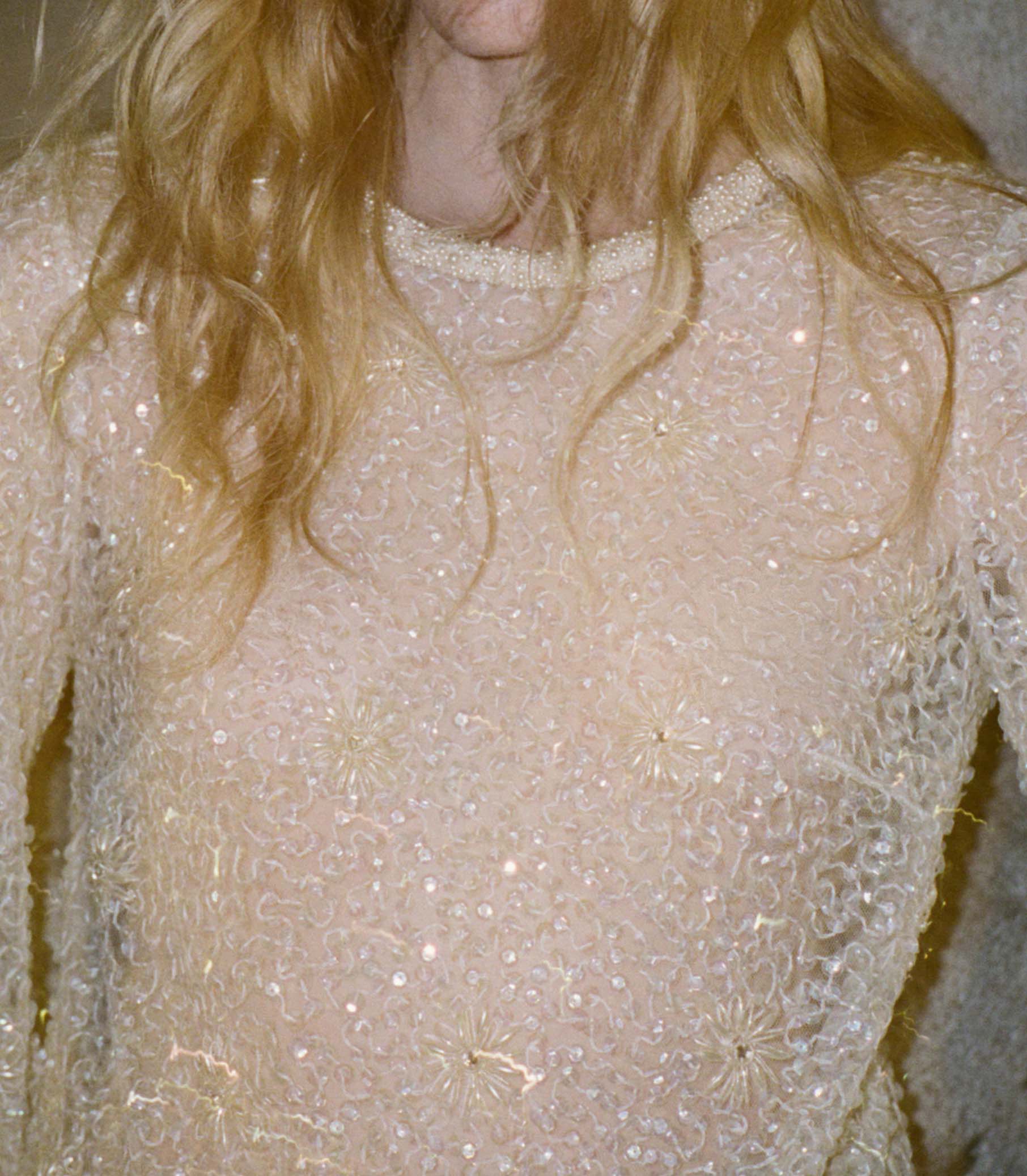 DOEN - NOEMI DRESS - Image 4