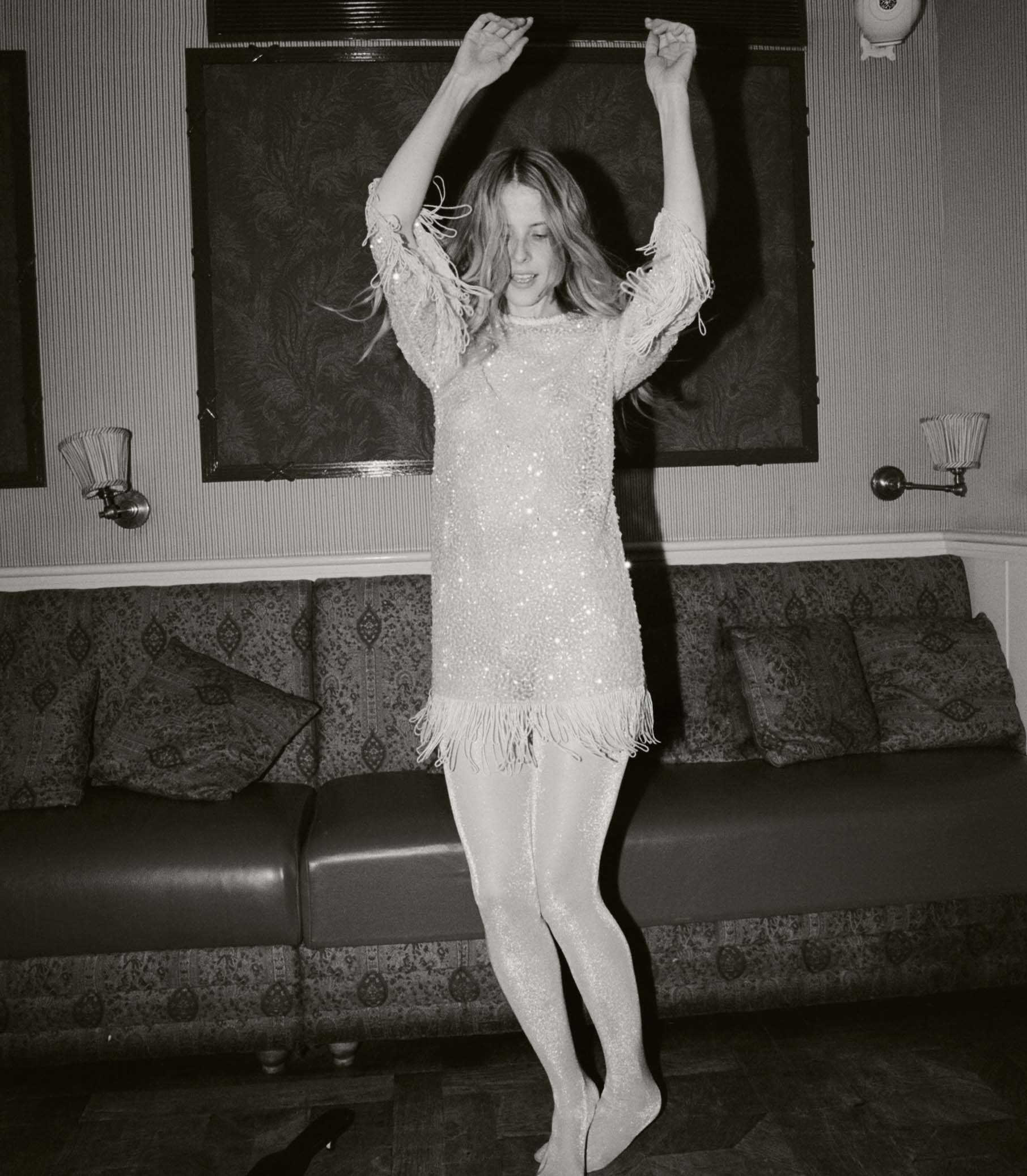 DOEN - NOEMI DRESS - Image 8
