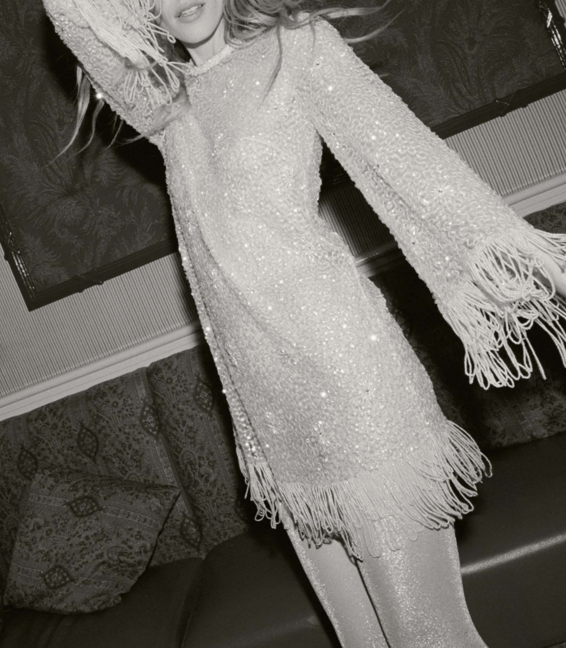 DOEN - NOEMI DRESS - Image 9