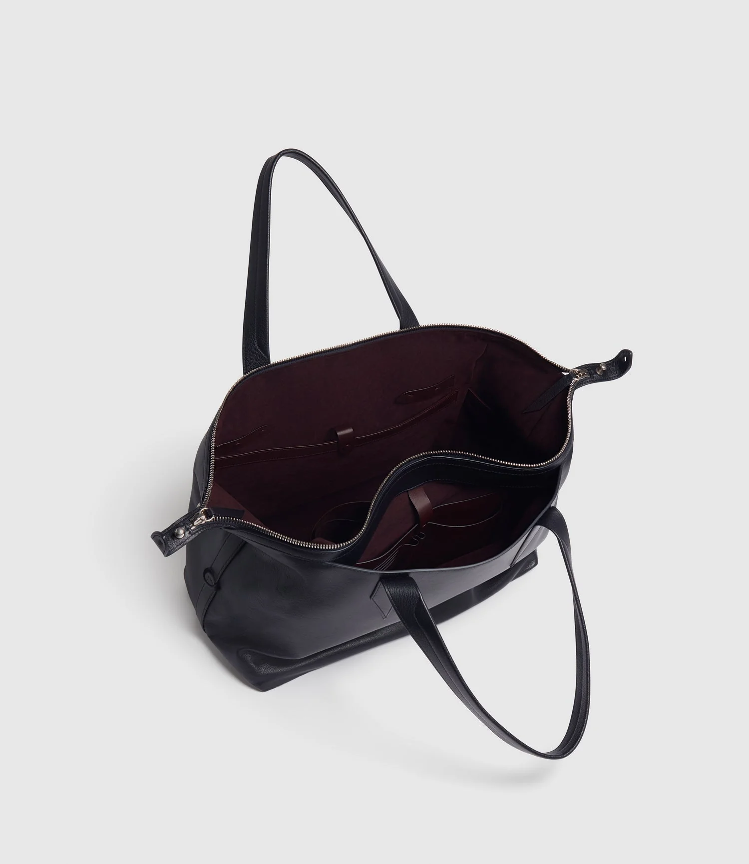 Metier - Nomad All Day Buffalo Deep Navy - Image 3
