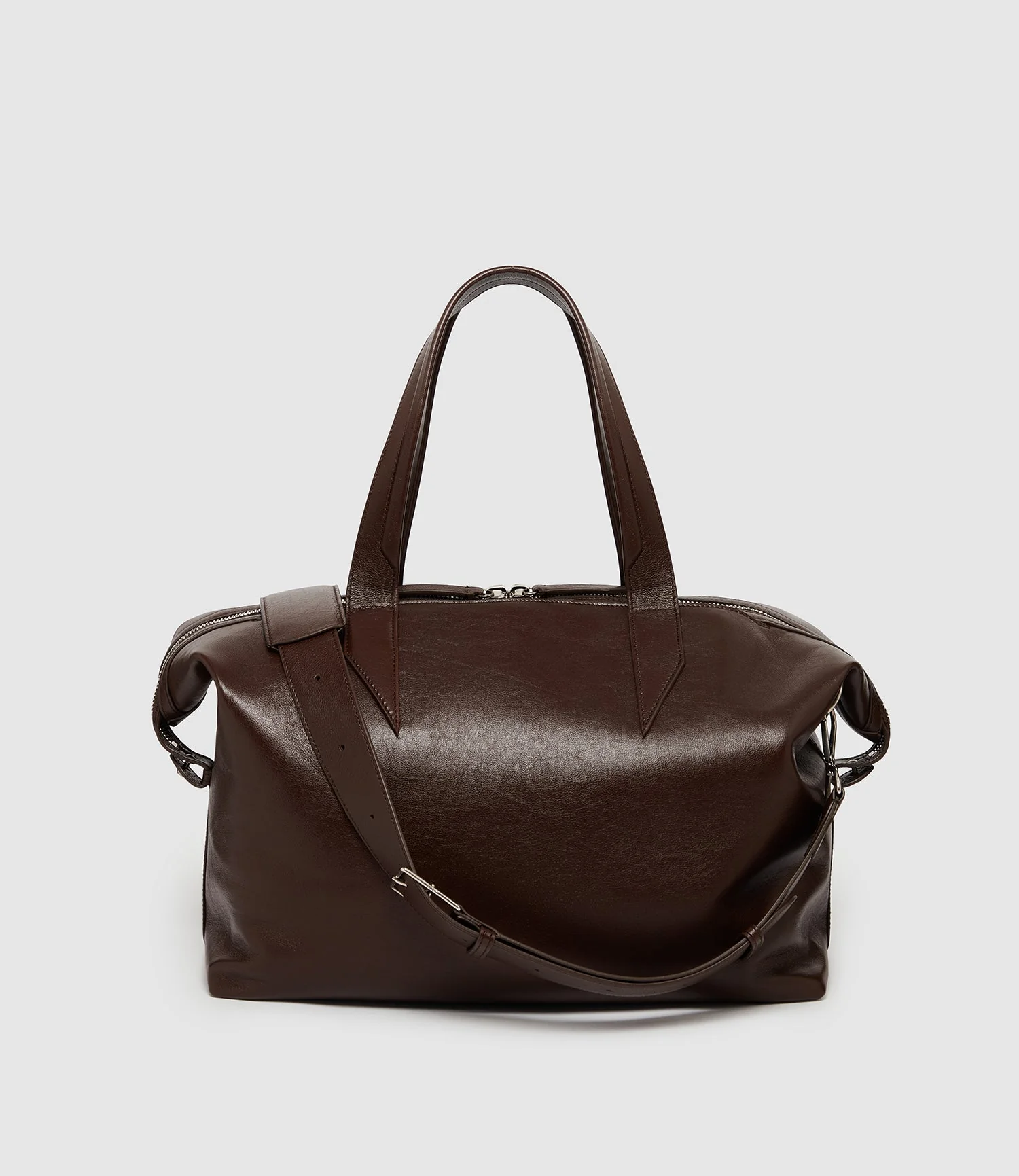 Metier - Nomad All Day Elvis Walnut