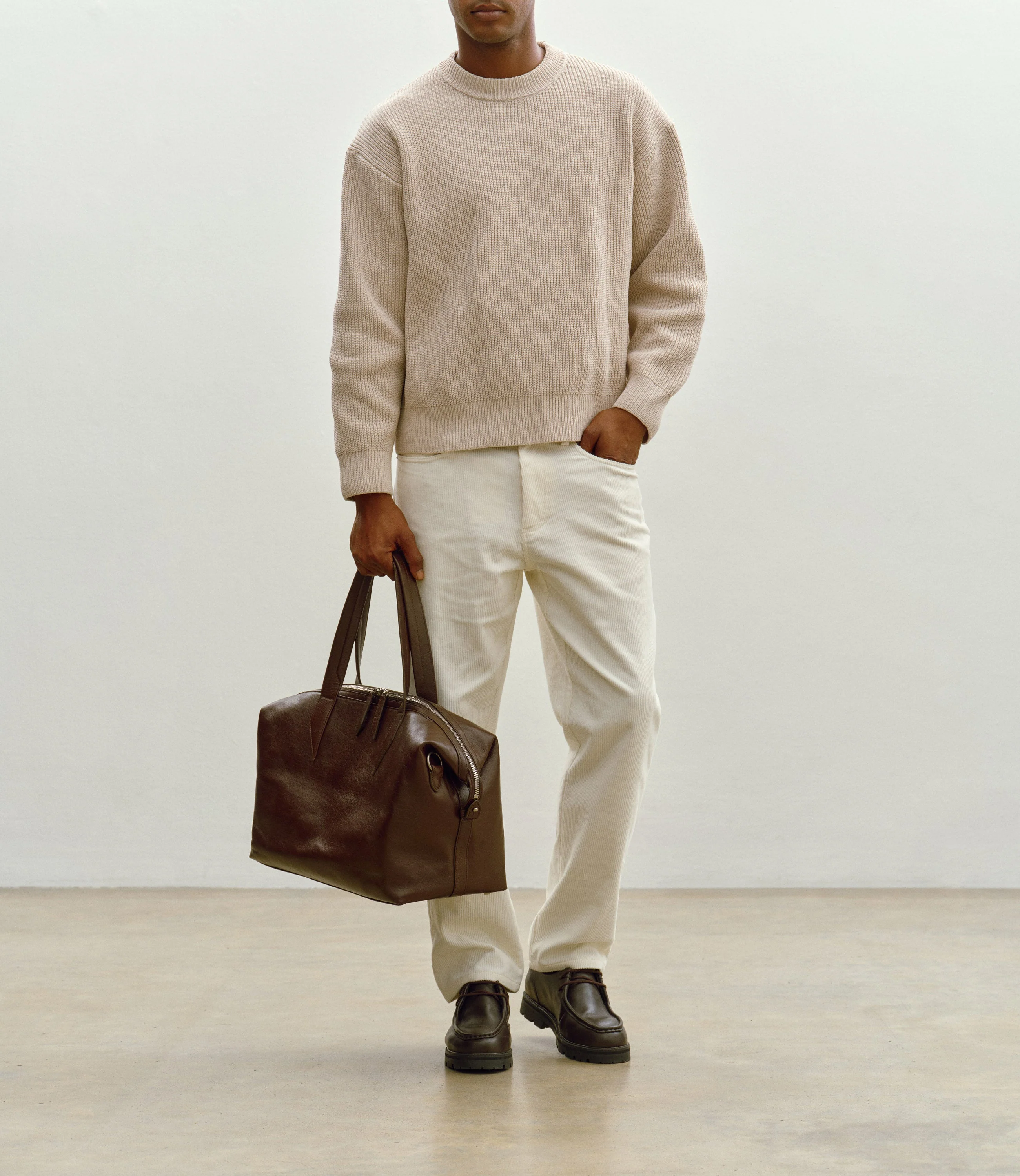 Metier - Nomad All Day Elvis Walnut - Image 2