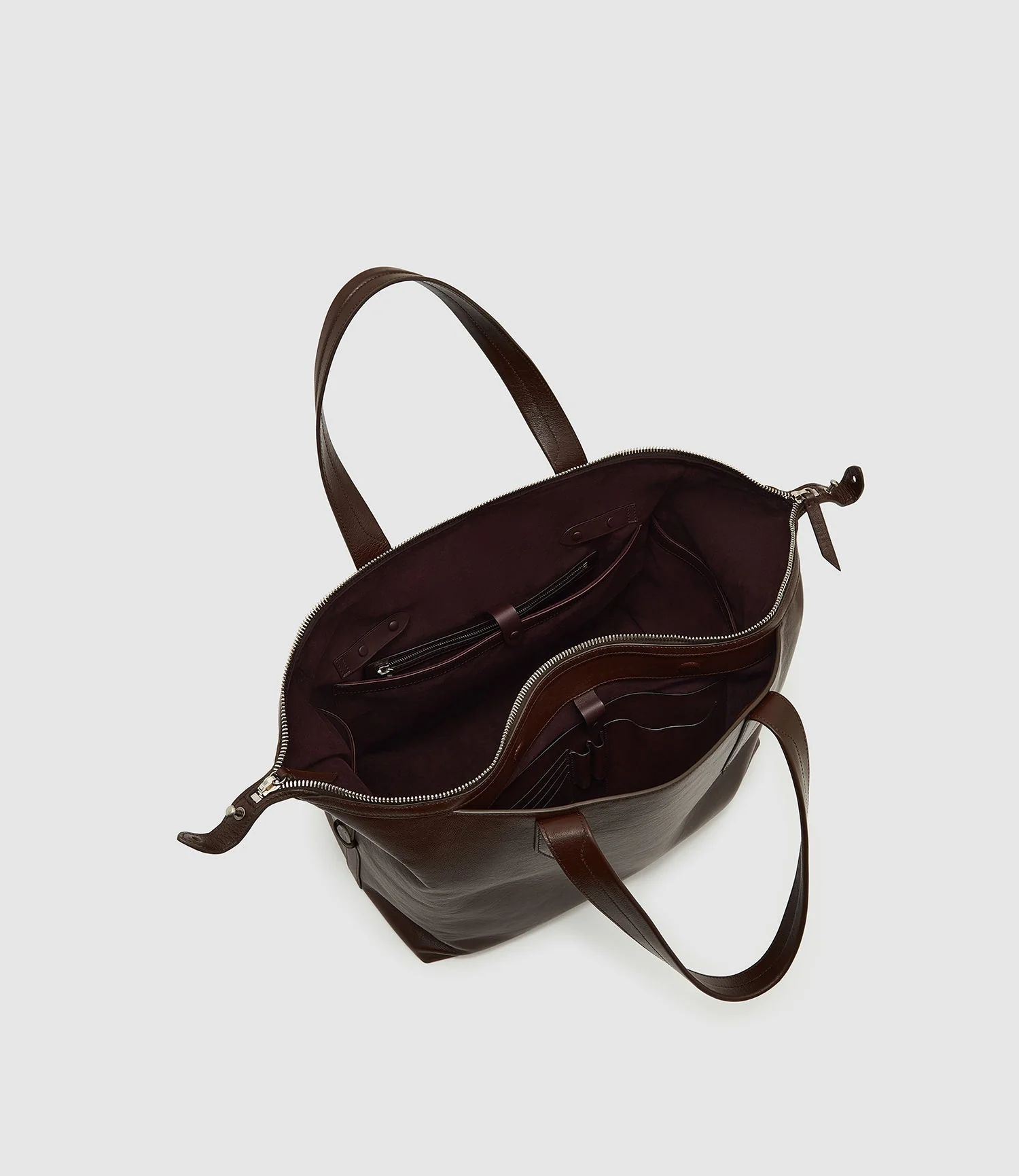 Metier - Nomad All Day Elvis Walnut - Image 3
