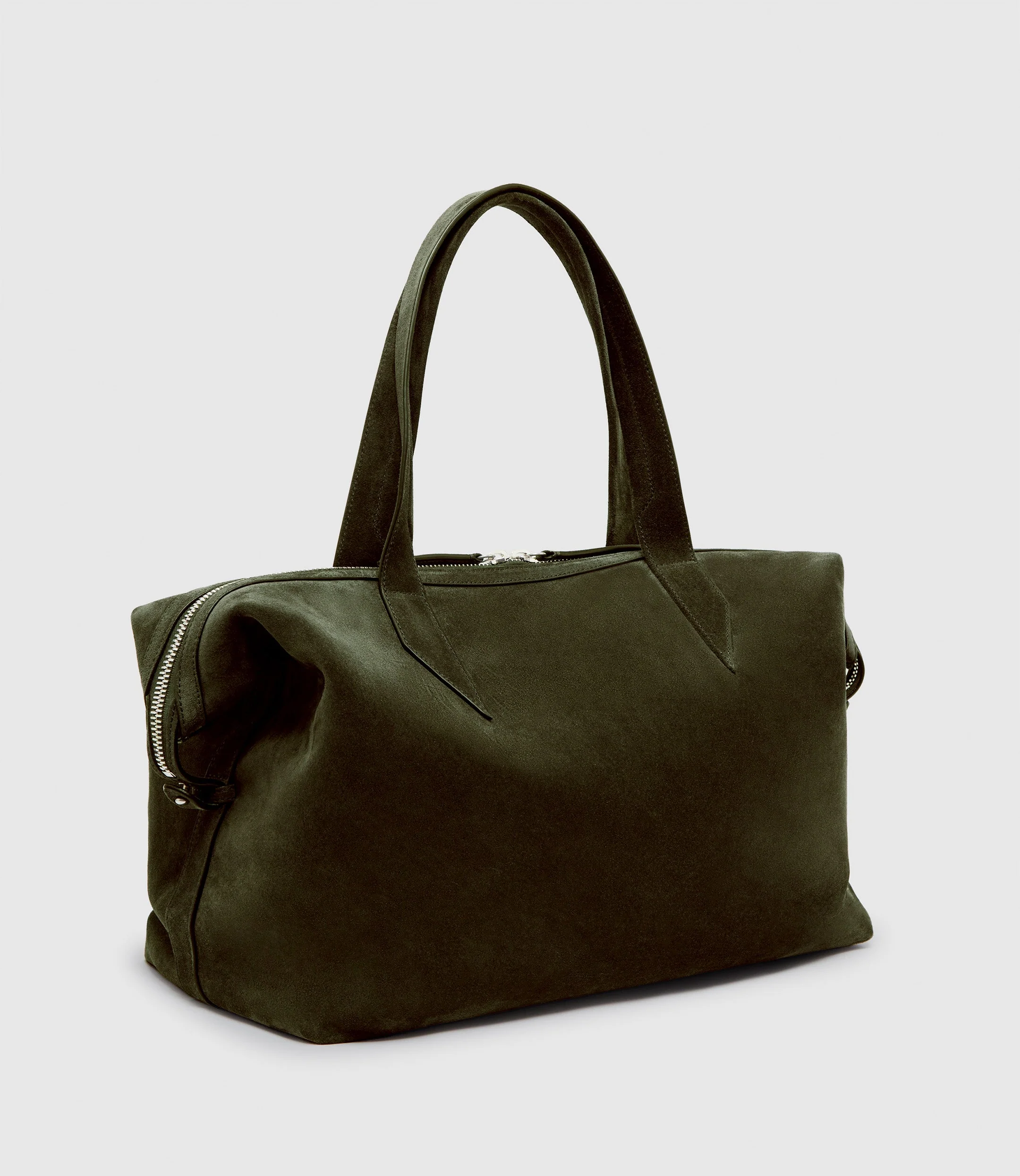 Metier - Nomad All Day Suede Bergen - Image 3