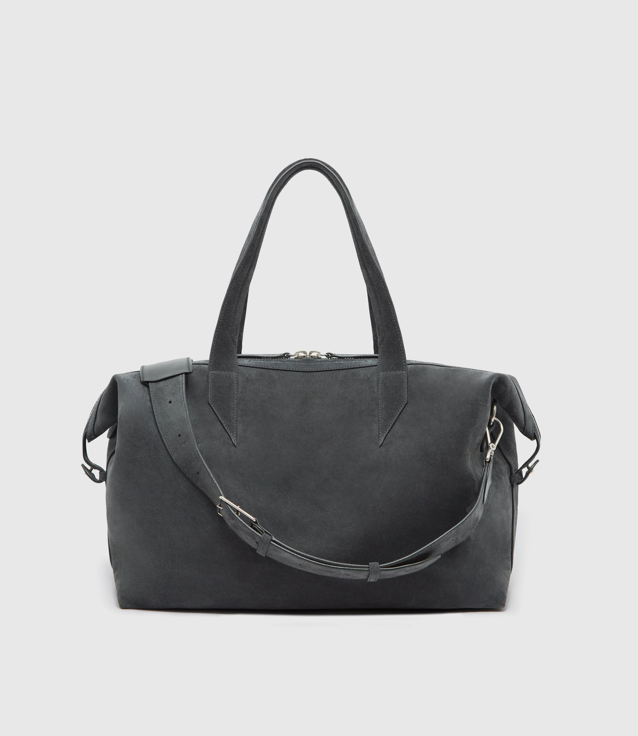 Metier - Nomad All Day Suede Lava