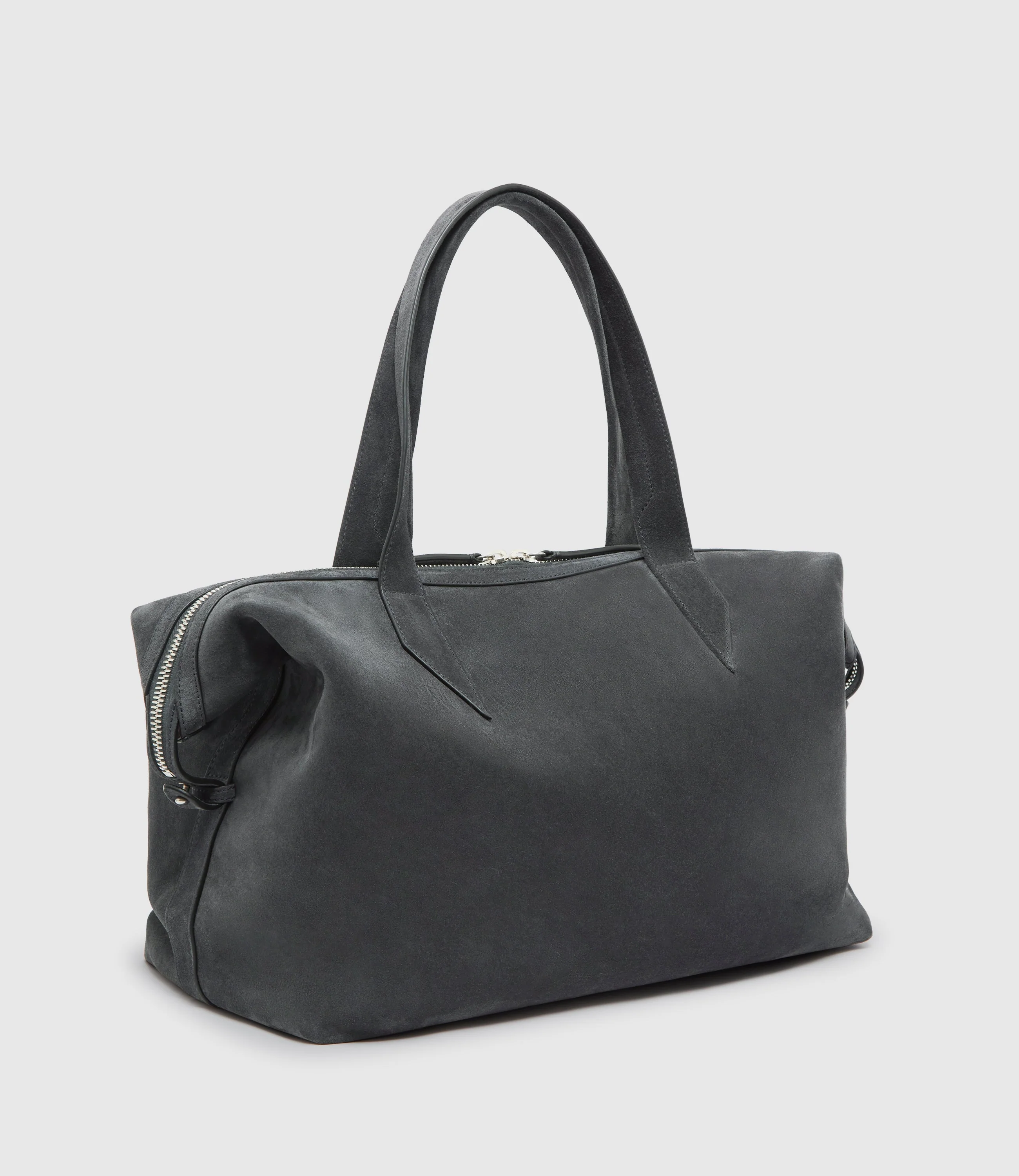 Metier - Nomad All Day Suede Lava - Image 4