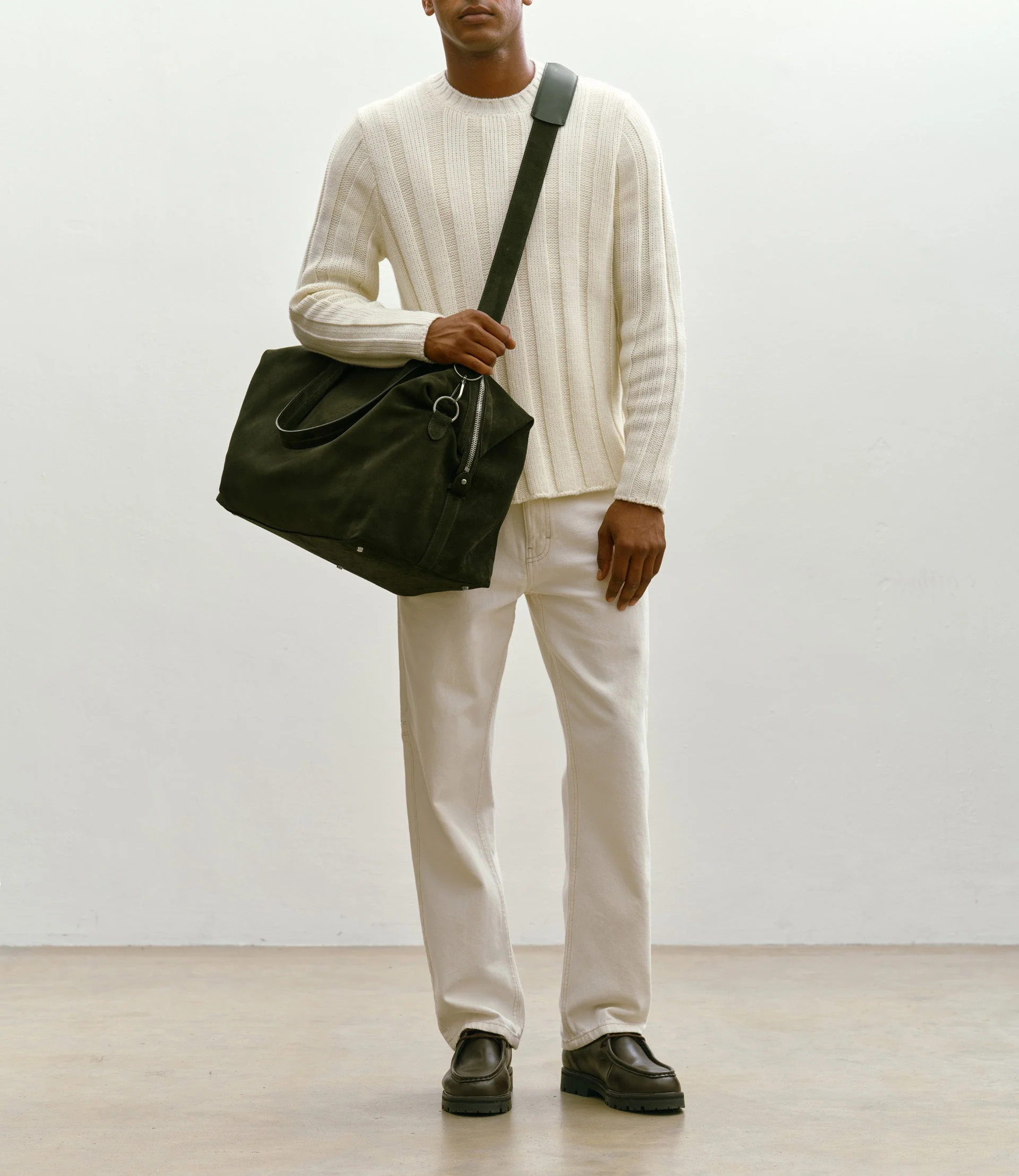 Metier - Nomad Weekend Suede Bergen - Image 4