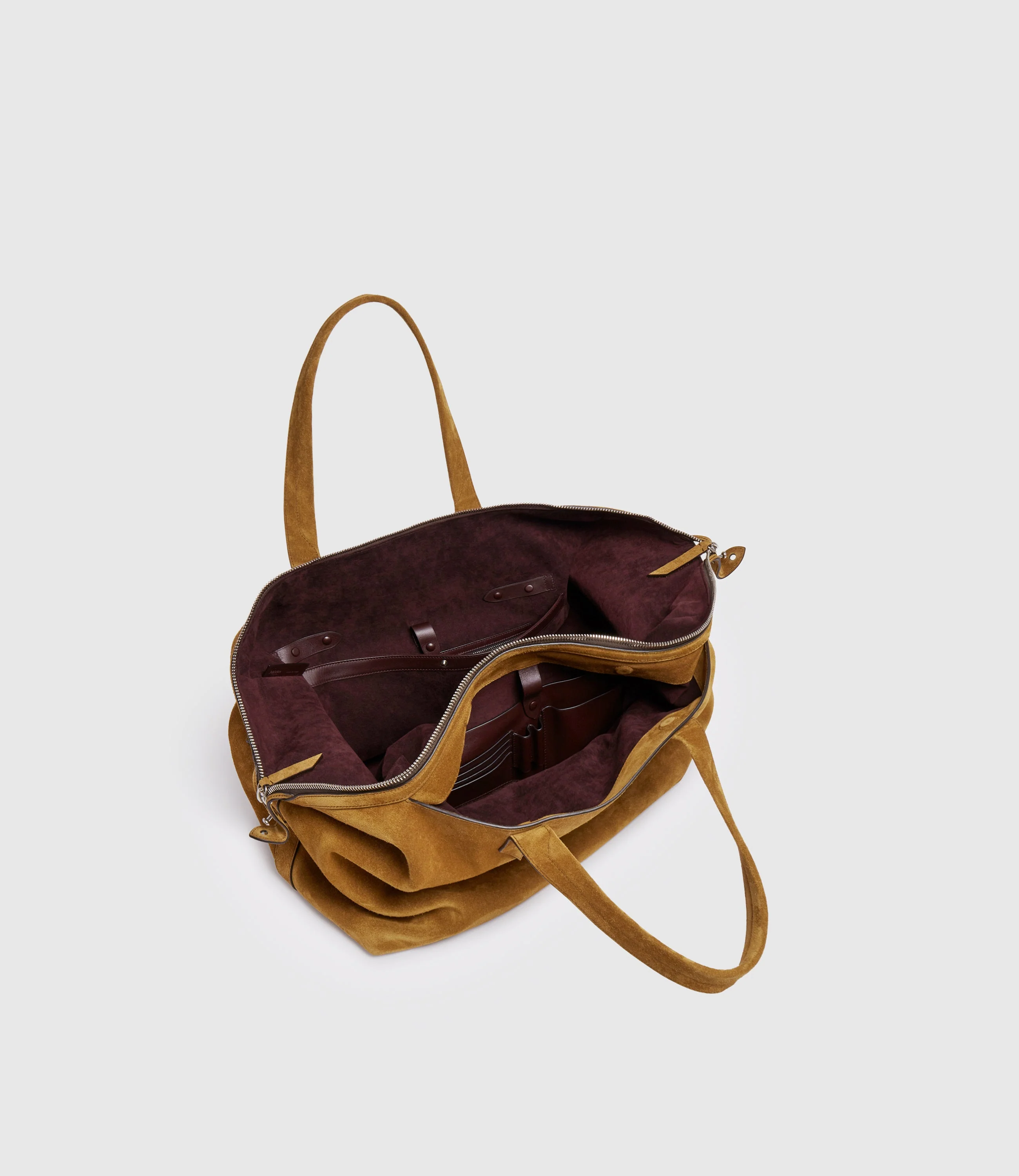 Metier - Nomad Weekend Suede Marrakech - Image 3