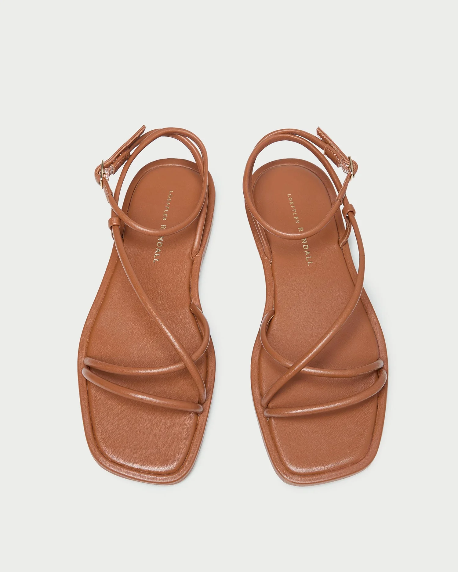 Loeffler Randall - Noor Flat Sandal - Image 3