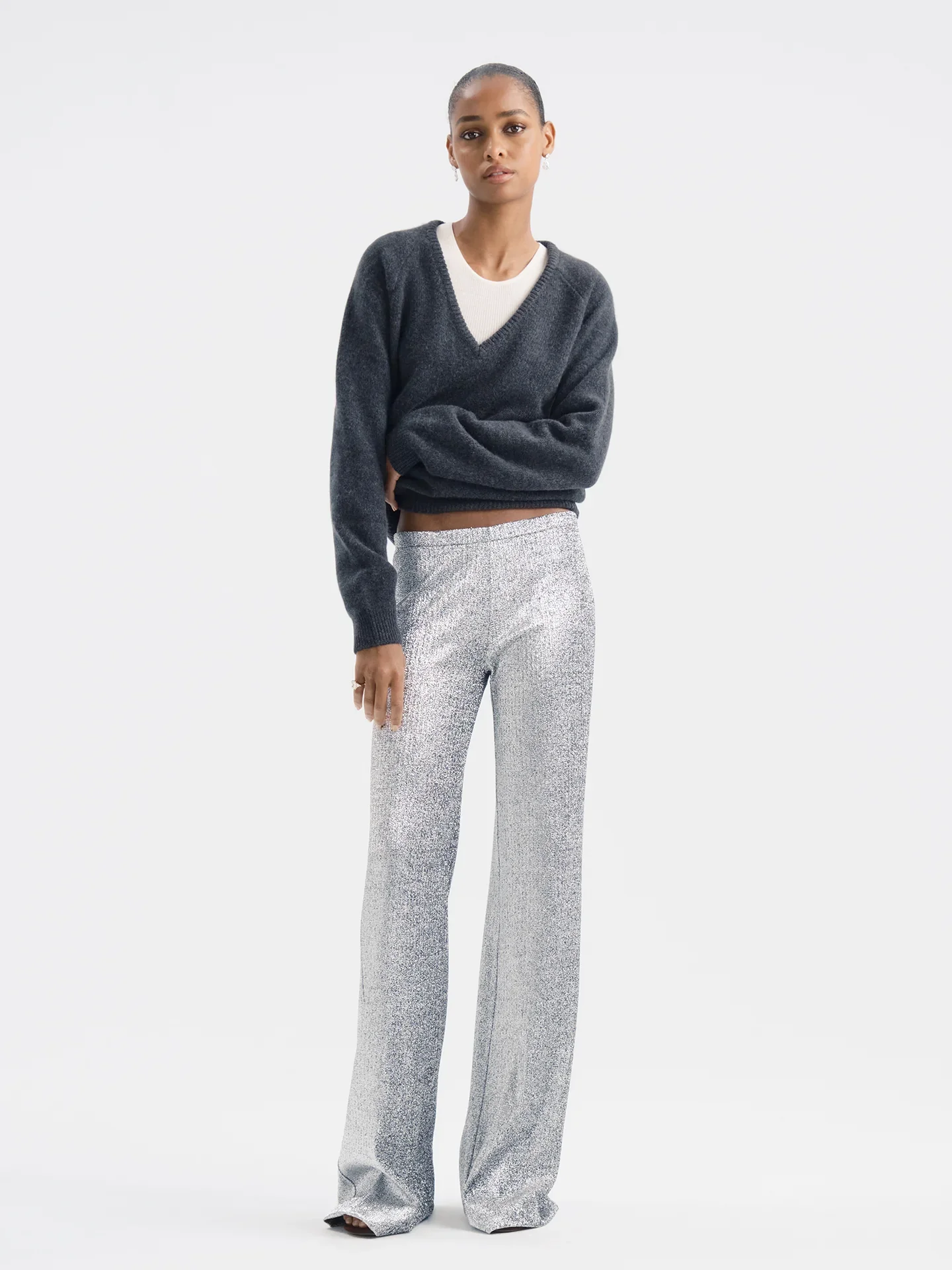 Aflalo - Noor Pant in Viscose - Image 2