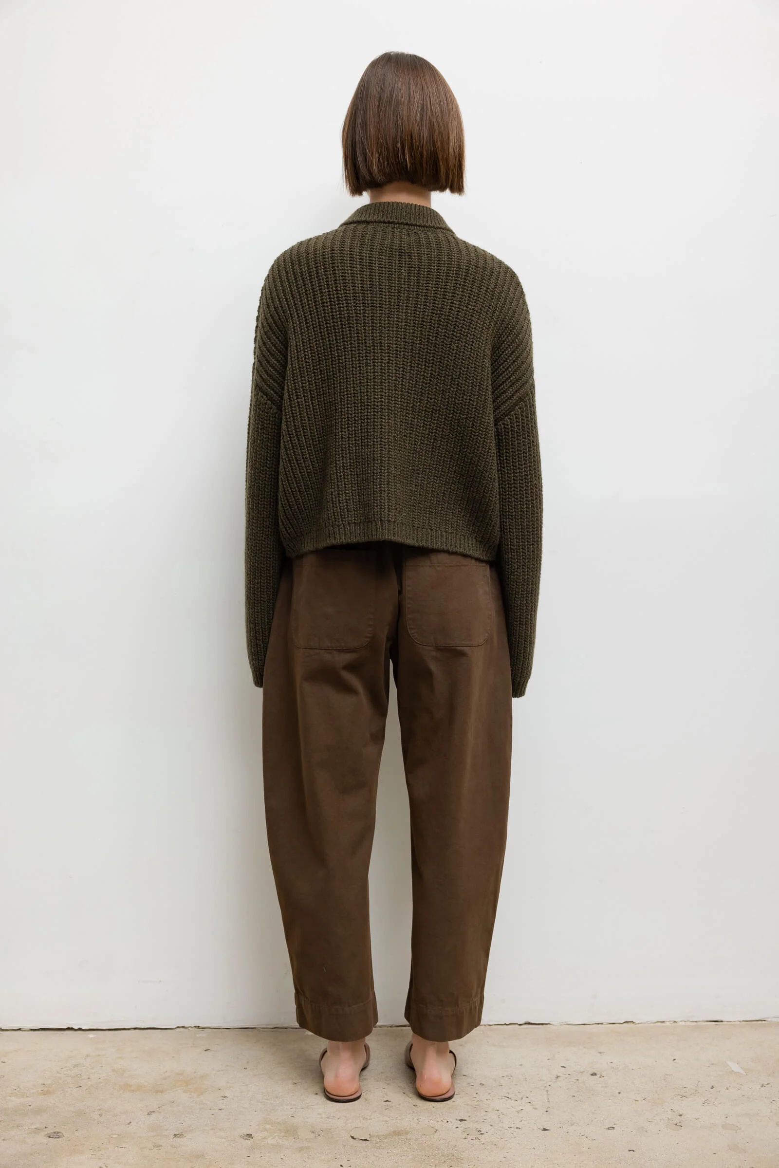Leset - Nora Rib Polo - Image 7