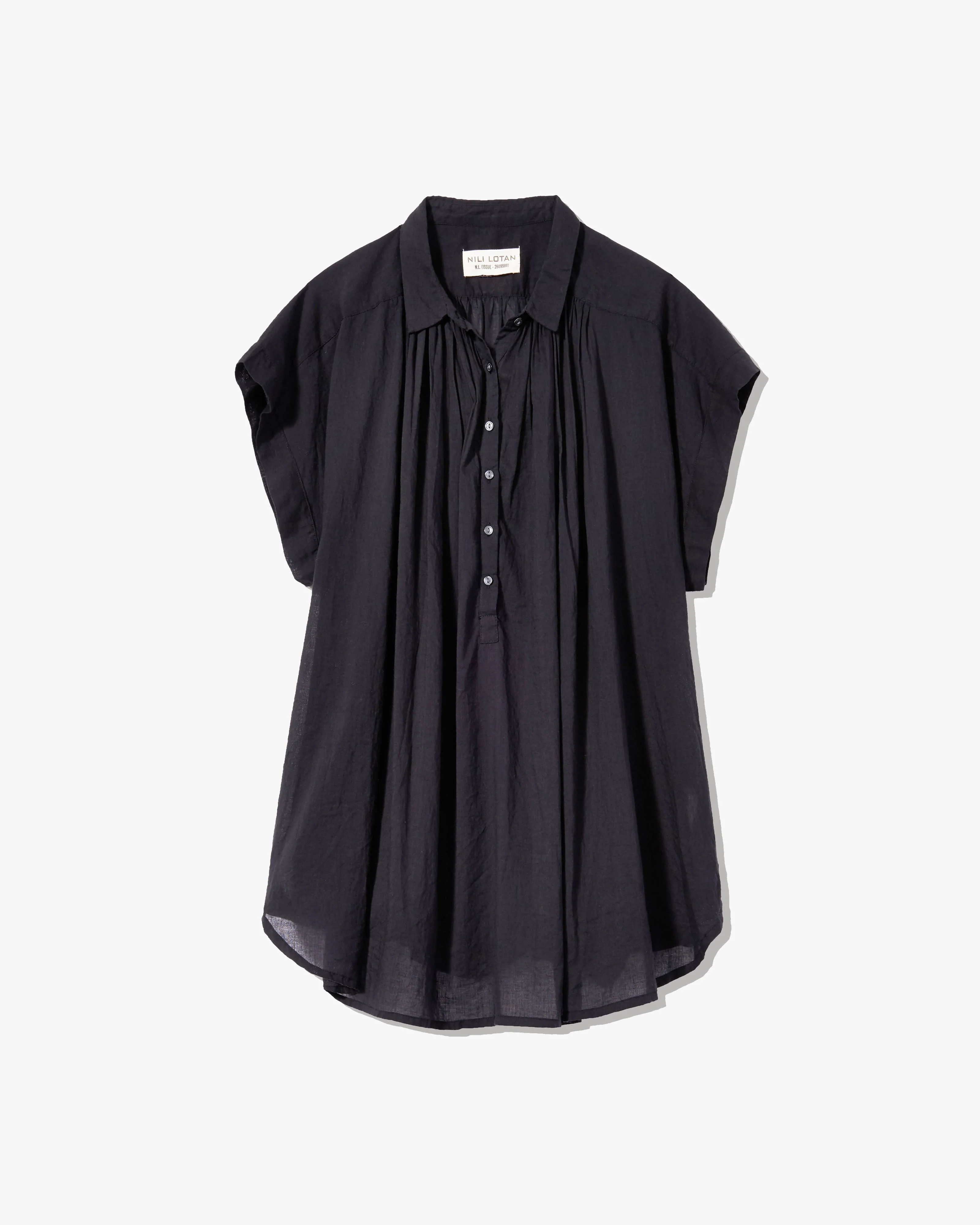 Nili Lotan - NORMANDY BLOUSE