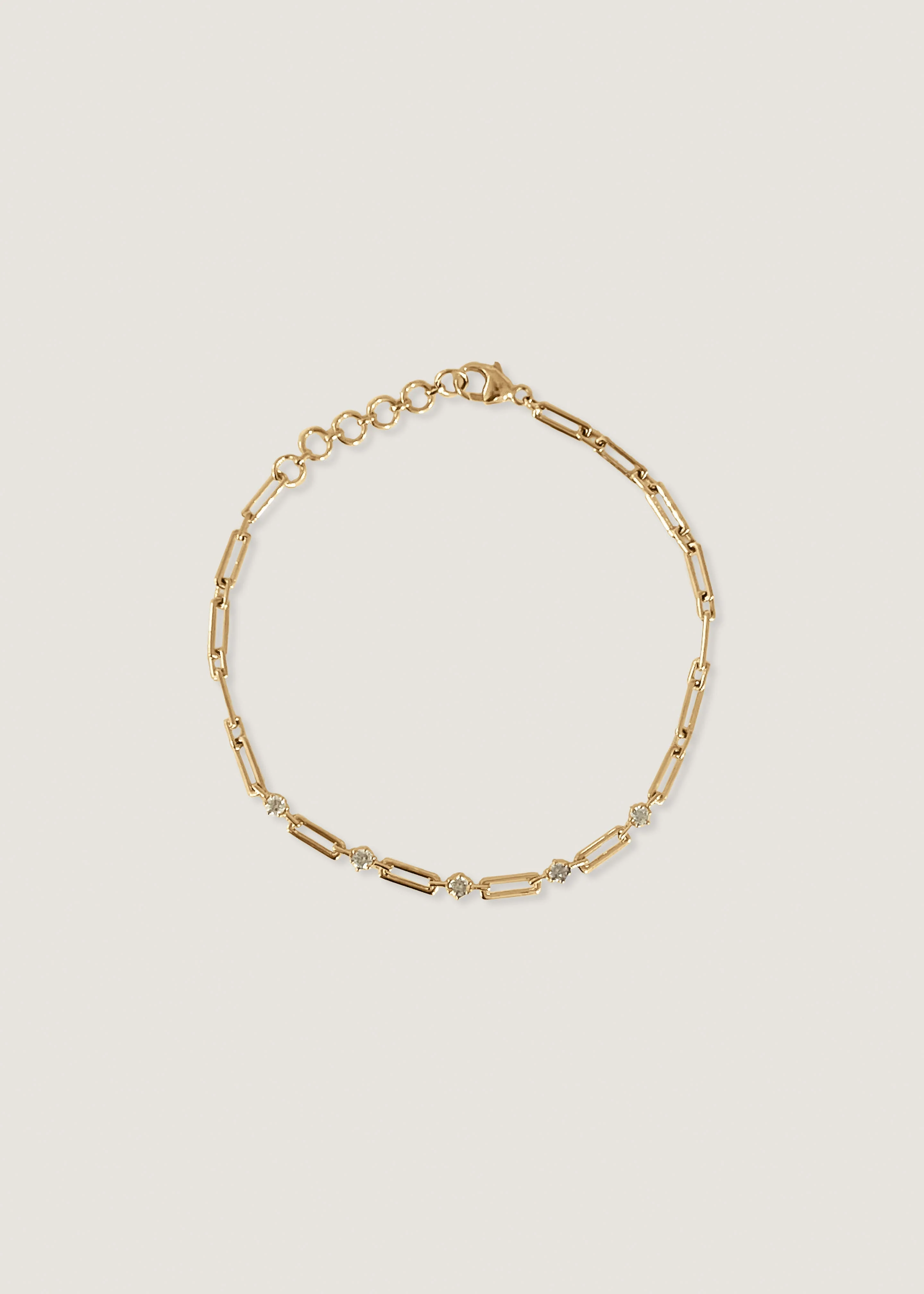 Kinn - North Star V Anniversary Bracelet Diamond - Image 3