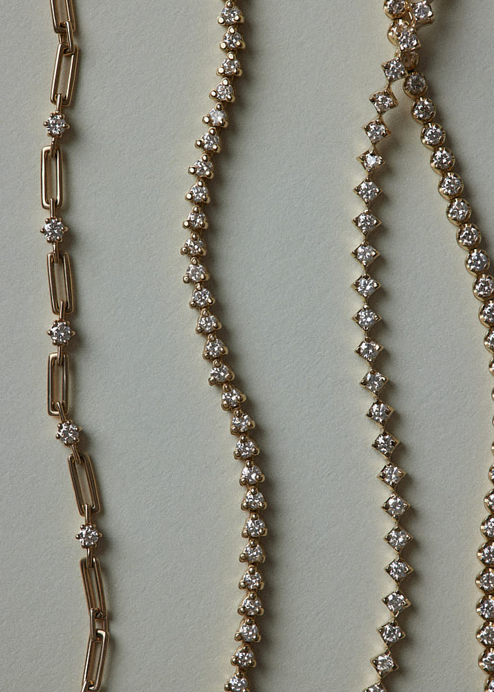 Kinn - North Star V Anniversary Bracelet Diamond - Image 7