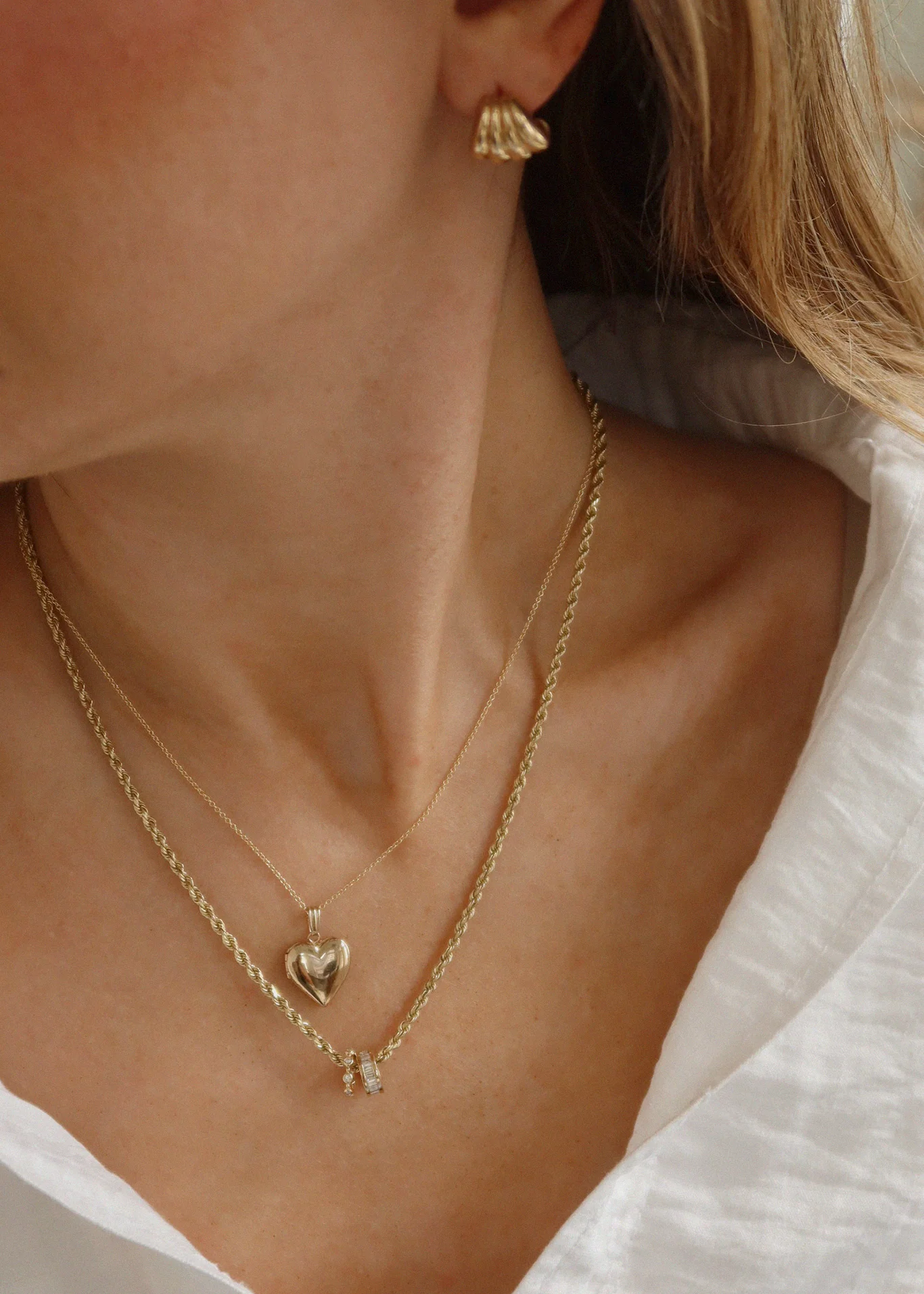 Kinn - Nova Bezel Charm Diamond - Image 5
