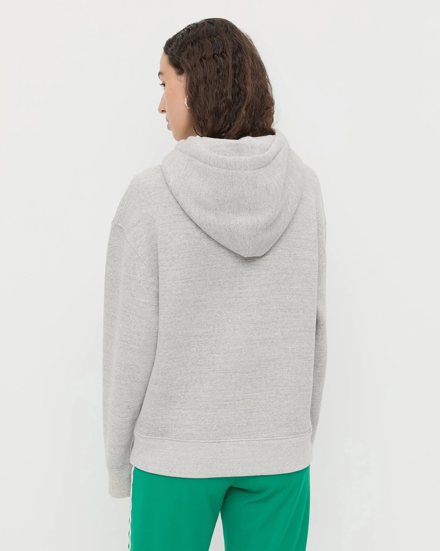 Loeffler Randall - Nova Hoodie - Image 3