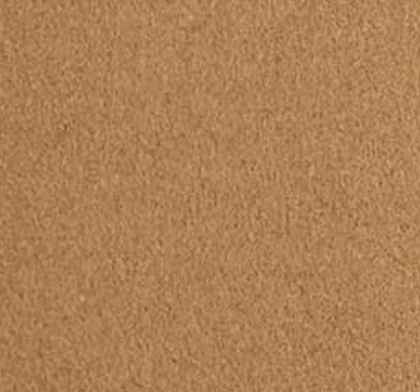 Khaite - Nyona Dress in Camel - Image 14