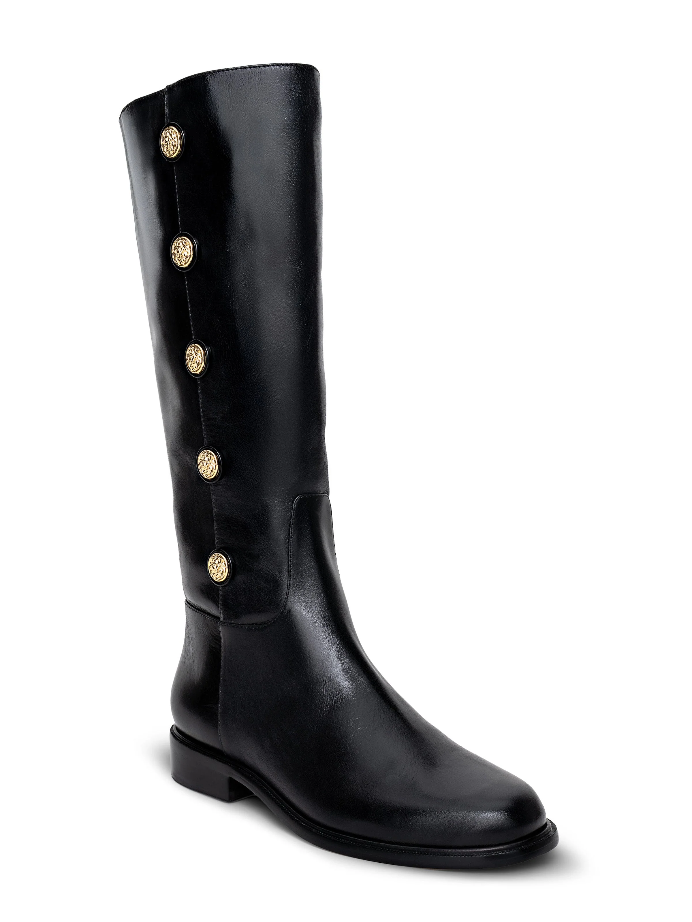 L'AGENCE - Oceana Riding Boot - Image 2