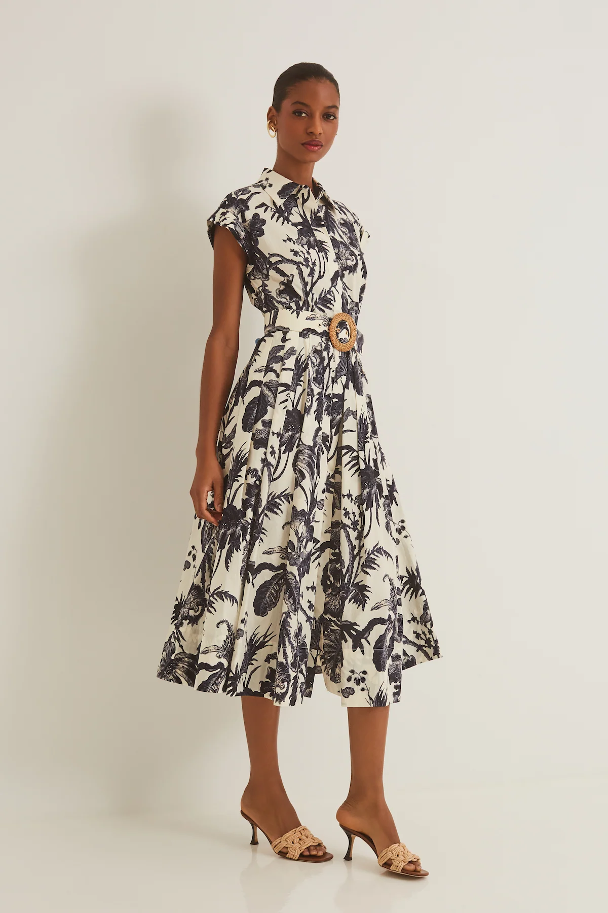 Cara Cara - Octavia Dress - Image 2