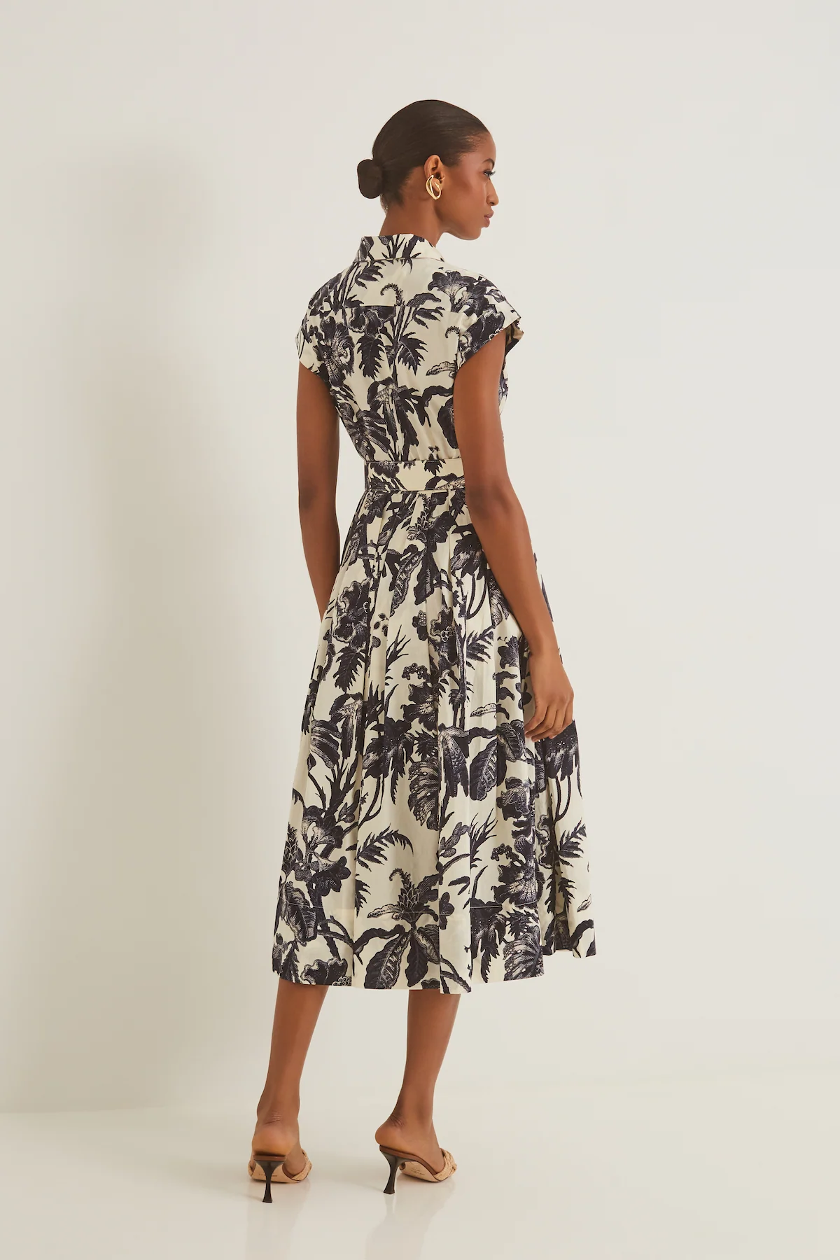 Cara Cara - Octavia Dress - Image 3