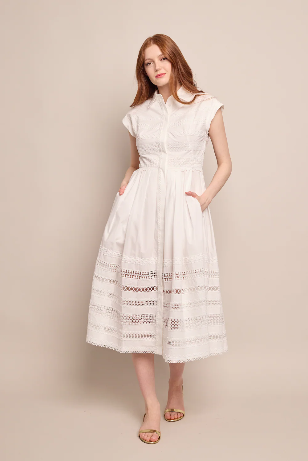Cara Cara - Octavia Dress - Image 2