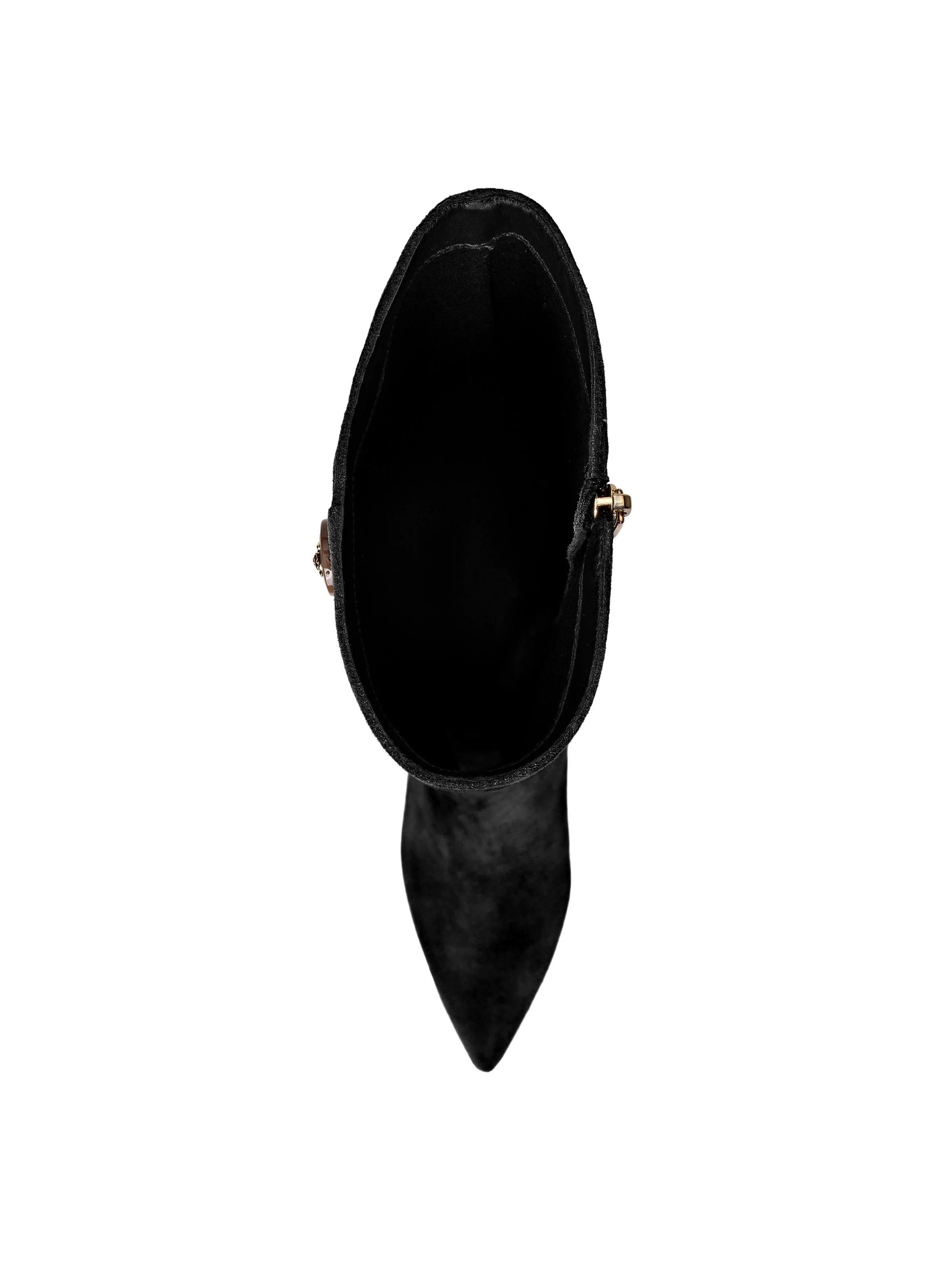 L'AGENCE - Octavie Knee - High Boot - Image 5