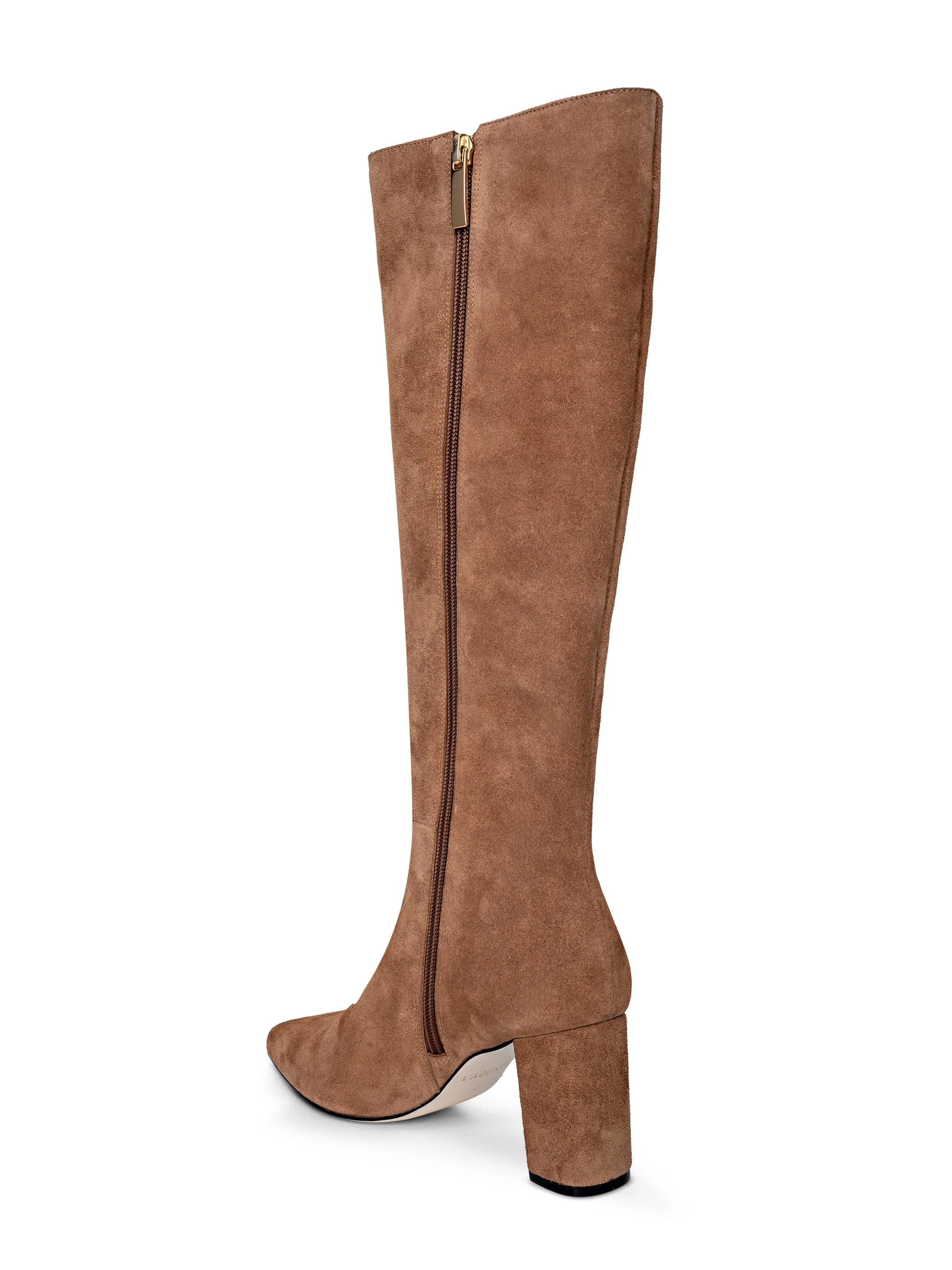 L'AGENCE - Octavie Knee - High Boot - Image 9