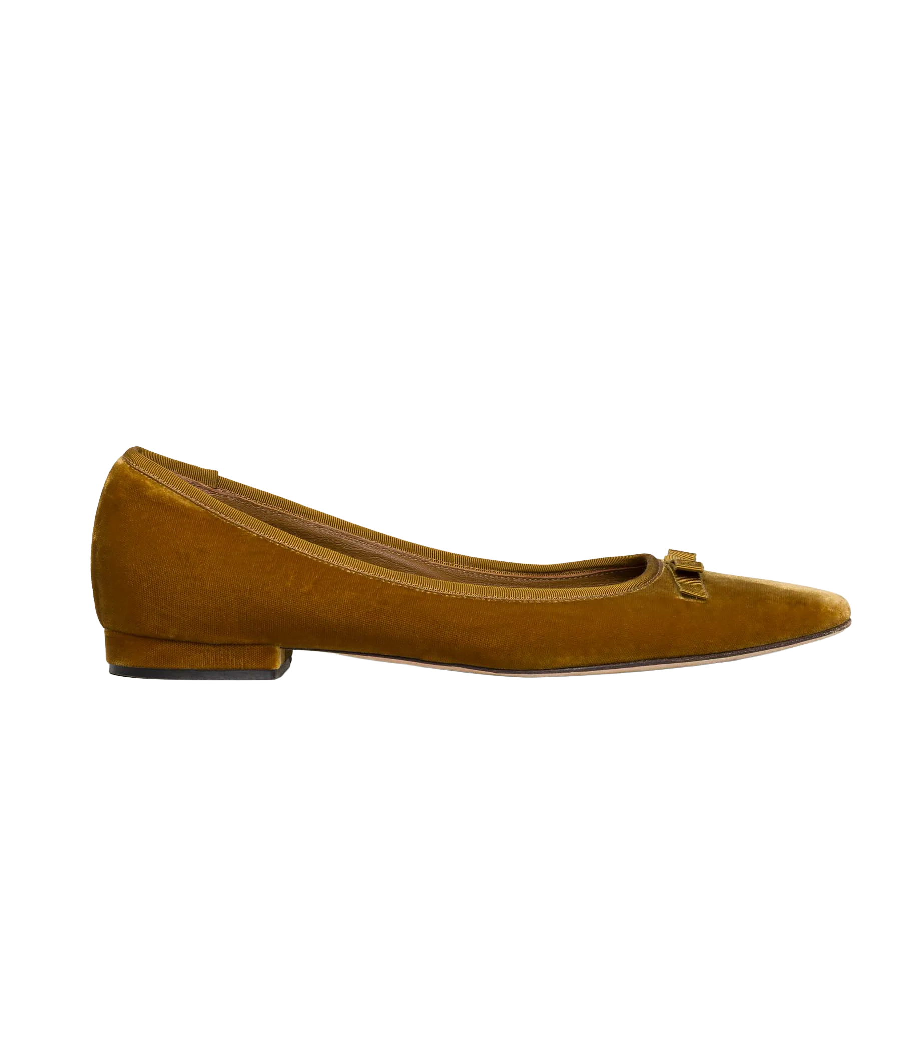 DOEN - ODETTE BALLET FLAT - Image 3