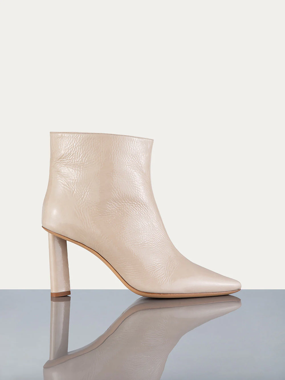 FRAME - Odette Bootie