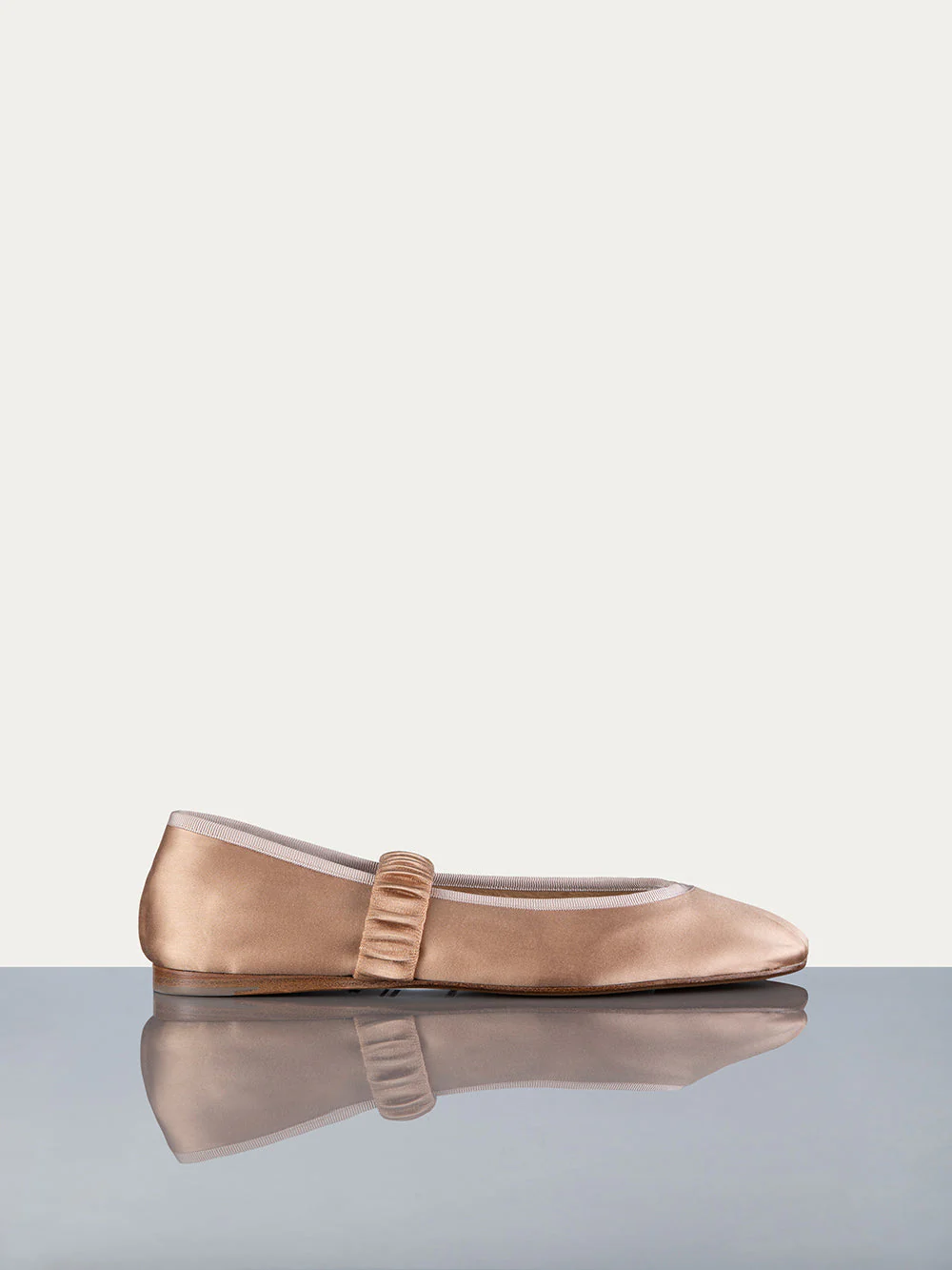 FRAME - Odin Ballet Flat - Image 2