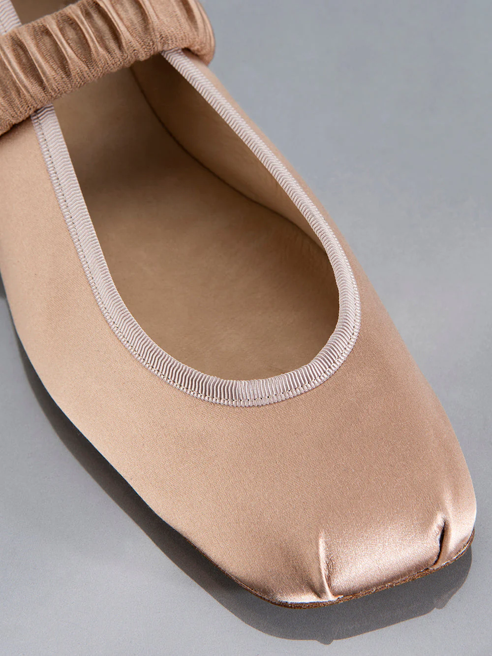 FRAME - Odin Ballet Flat - Image 2
