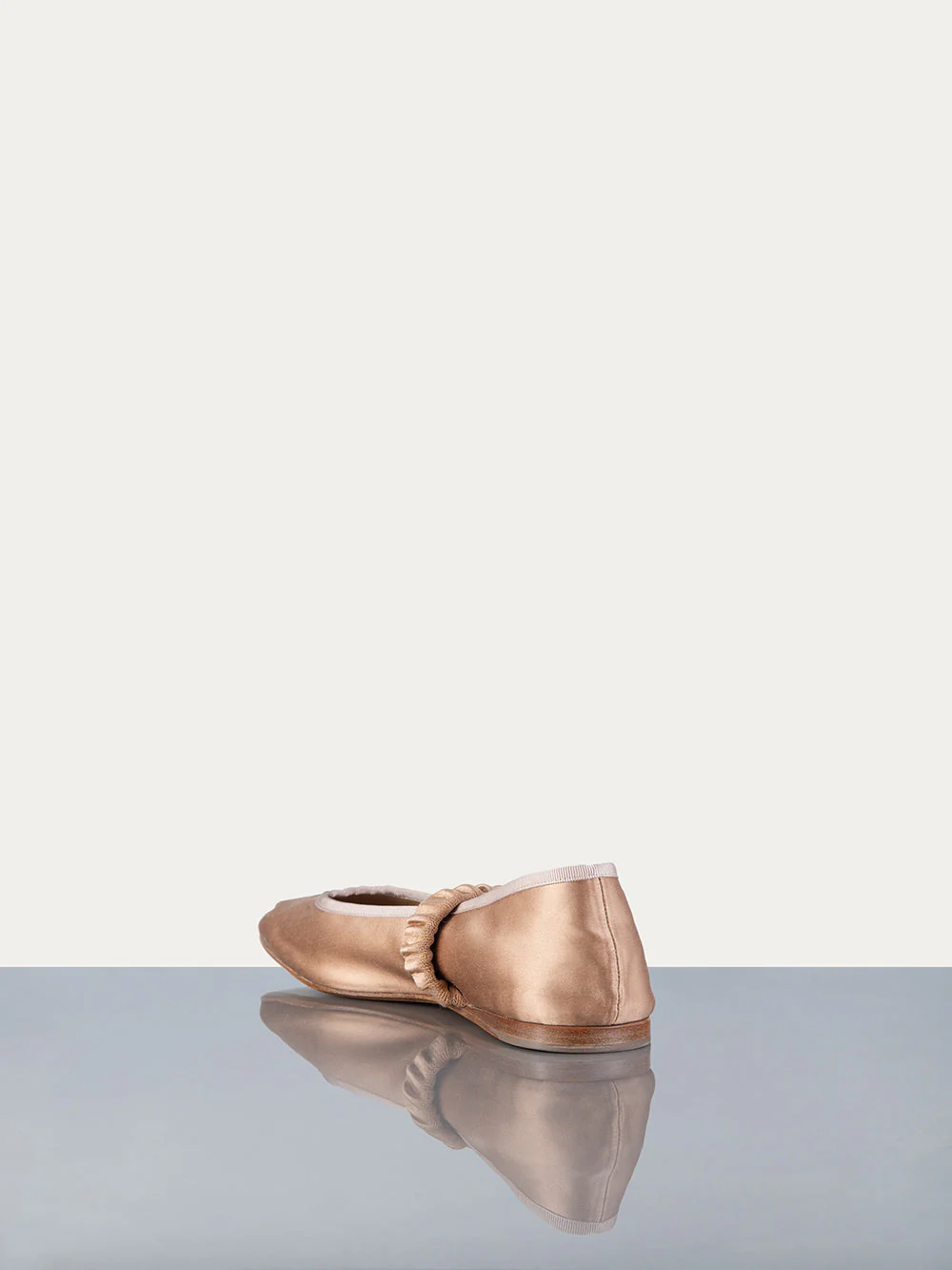 FRAME - Odin Ballet Flat - Image 3