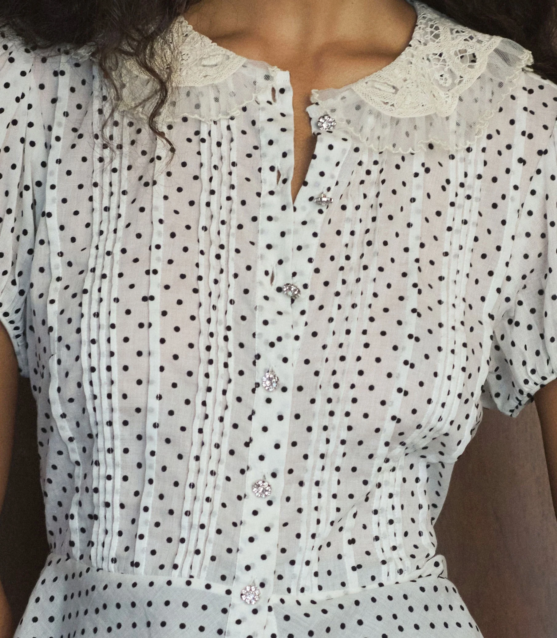 DOEN - OLETA TOP - Image 3