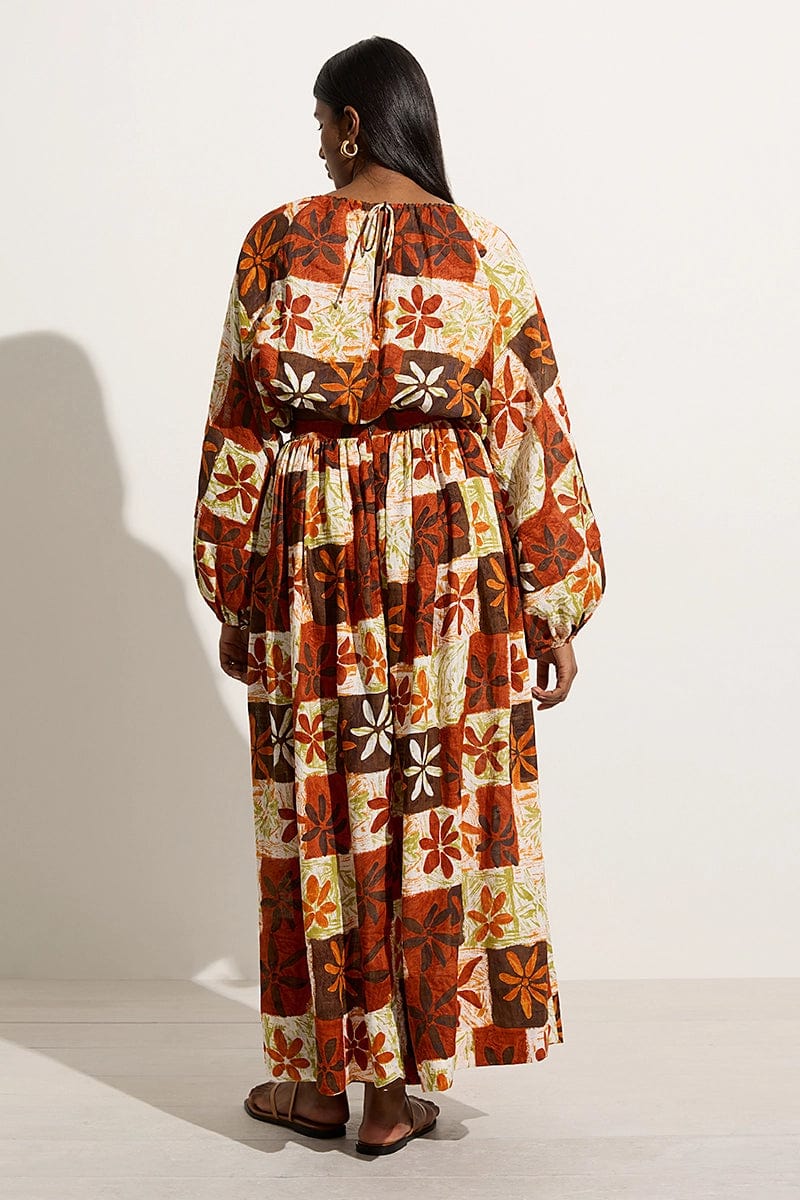 Faithfull - Oliveira Skirt Tobago Floral - Final Sale - Image 9