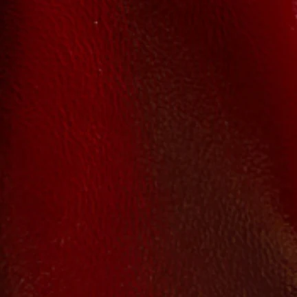 Khaite - Medium Olivia Hobo in Oxblood Crackle Patent Leather - Image 12