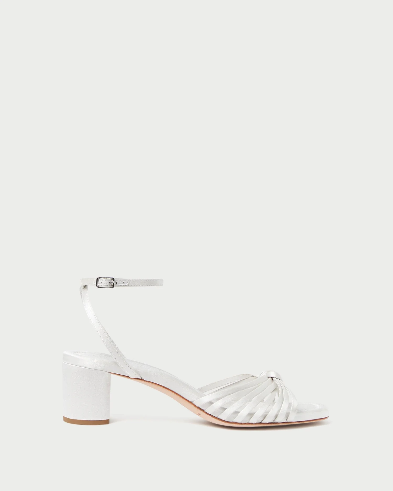 Loeffler Randall - Olivia Mid - Heel Sandal - Image 3
